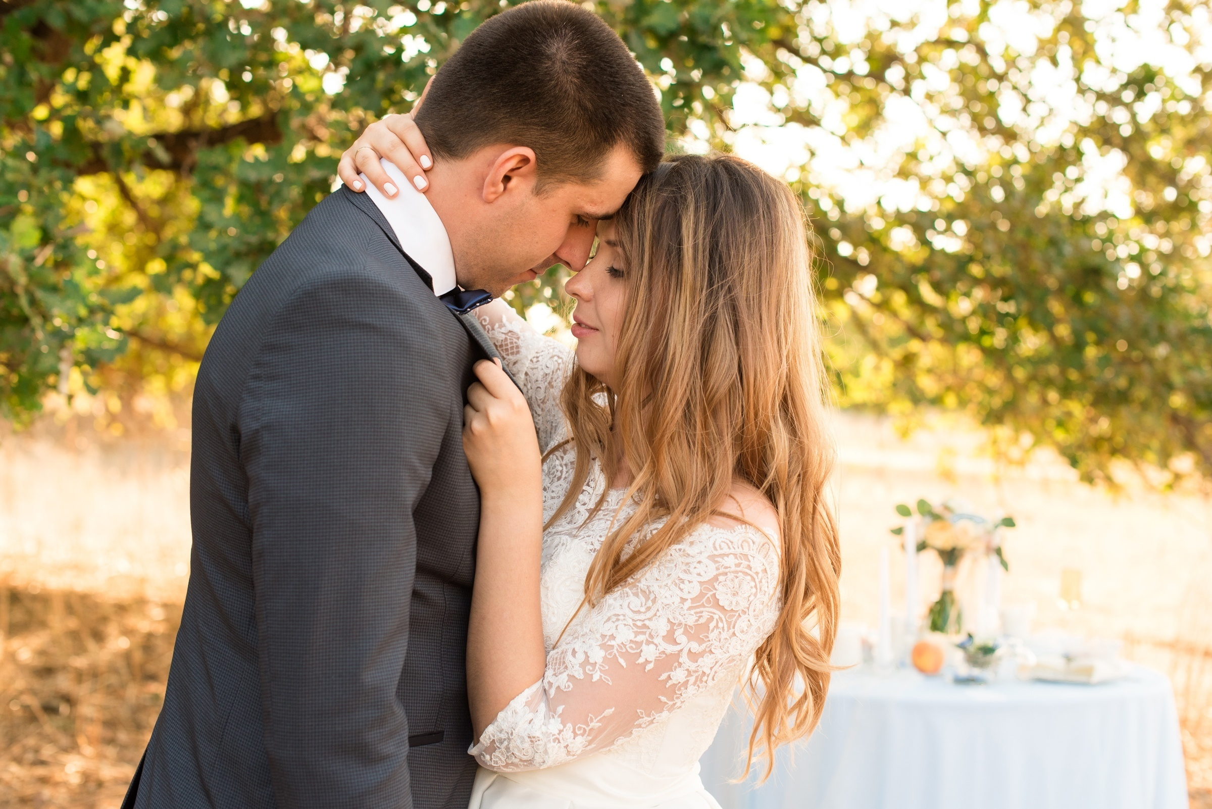 Wedding day. Свадебный фотограф Волгоград Роман Брызгалин и Натали Никитина