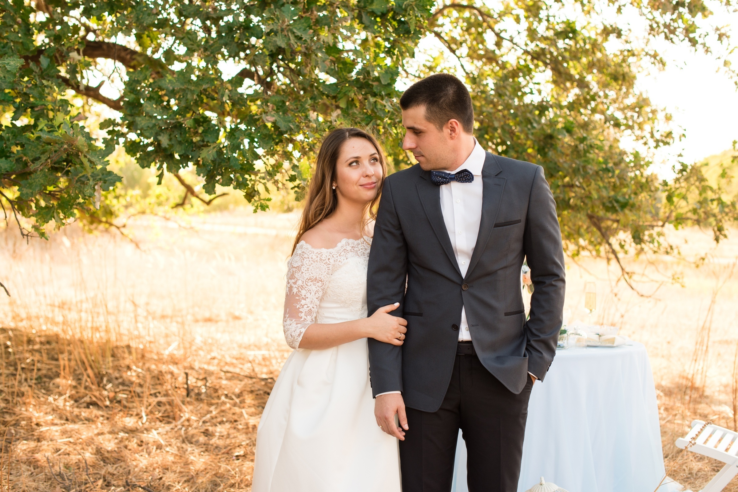 Wedding day. Свадебный фотограф Волгоград Роман Брызгалин и Натали Никитина
