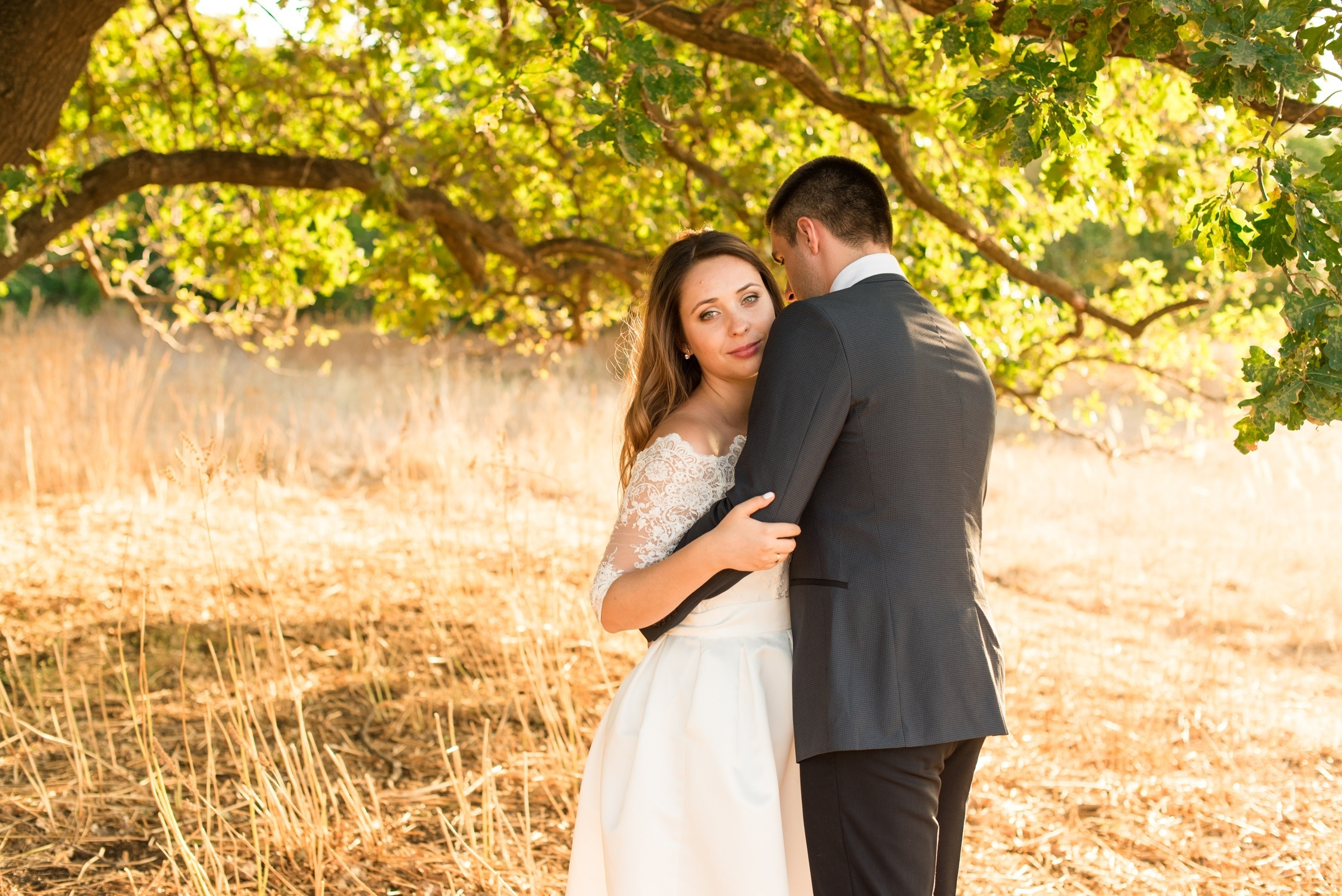 Wedding day. Свадебный фотограф Волгоград Роман Брызгалин и Натали Никитина