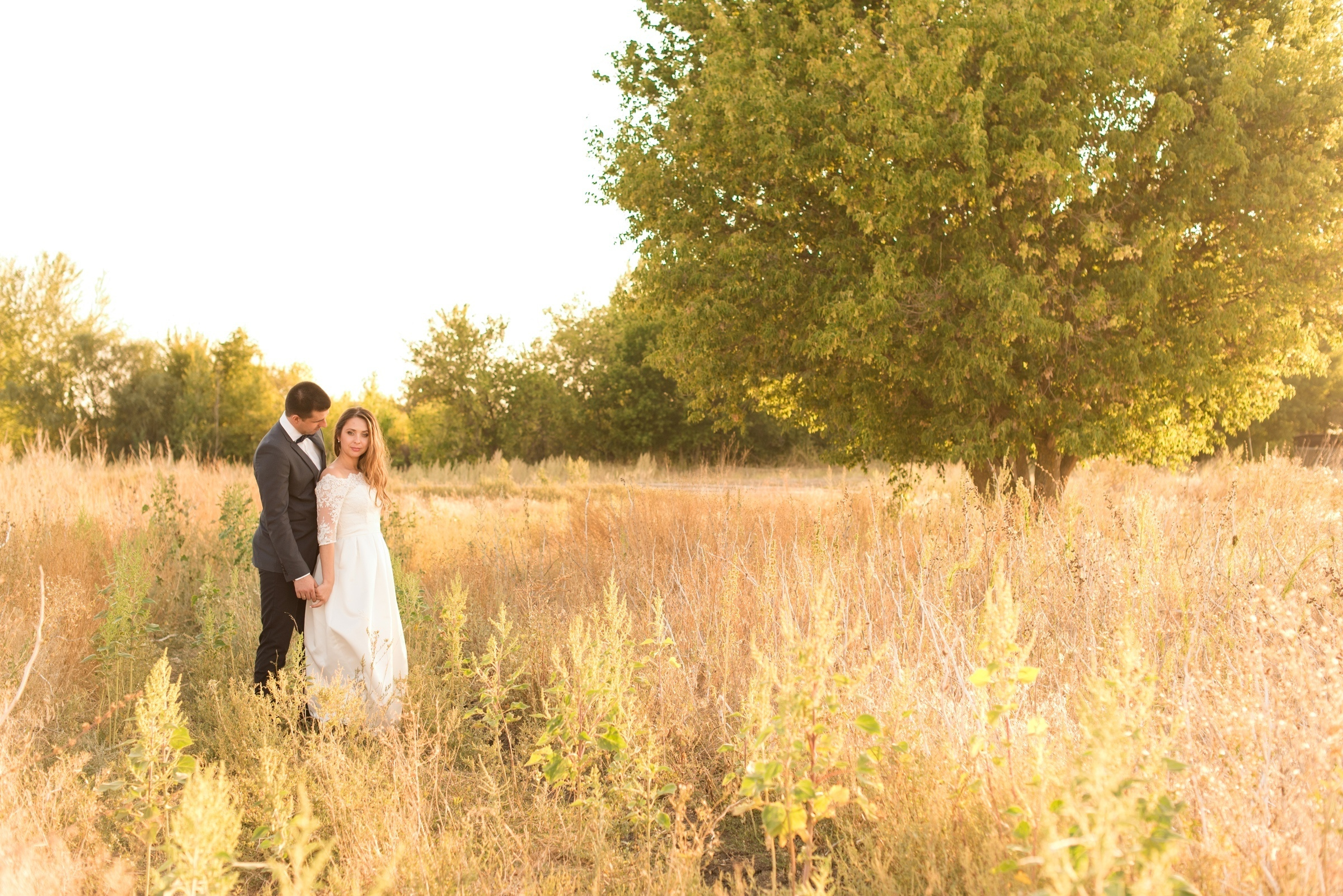 Wedding day. Свадебный фотограф Волгоград Роман Брызгалин и Натали Никитина
