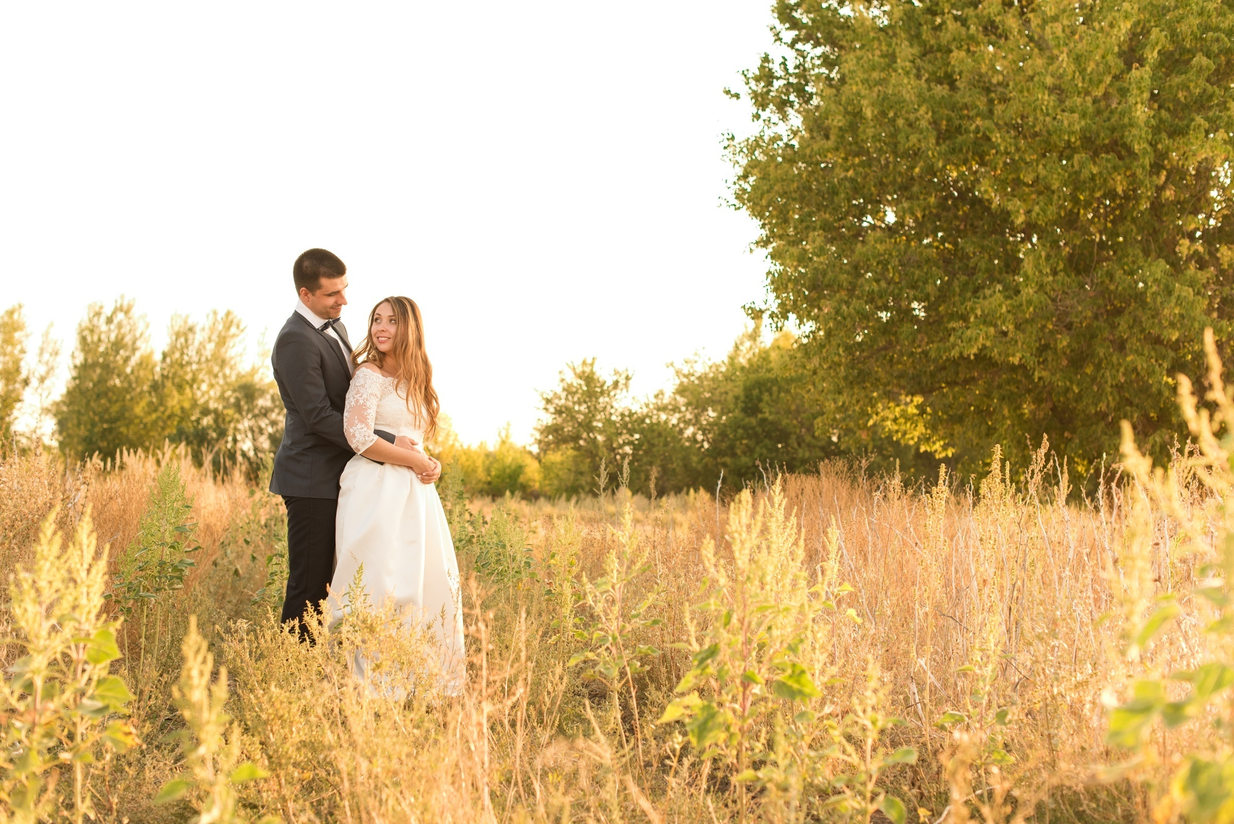 Wedding day. Свадебный фотограф Волгоград Роман Брызгалин и Натали Никитина