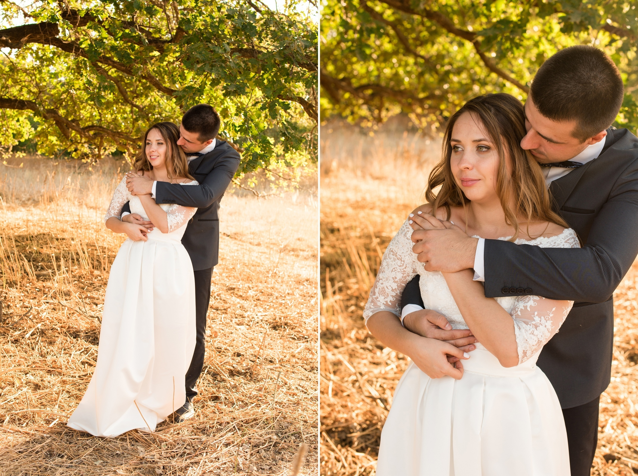 Wedding day. Свадебный фотограф Волгоград Роман Брызгалин и Натали Никитина