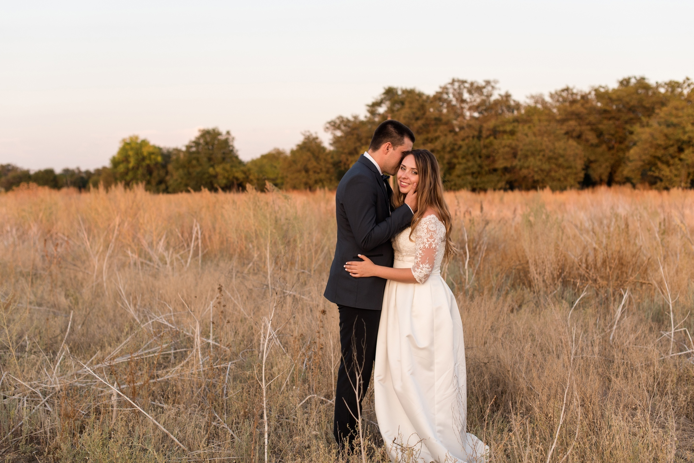 Wedding day. Свадебный фотограф Волгоград Роман Брызгалин и Натали Никитина
