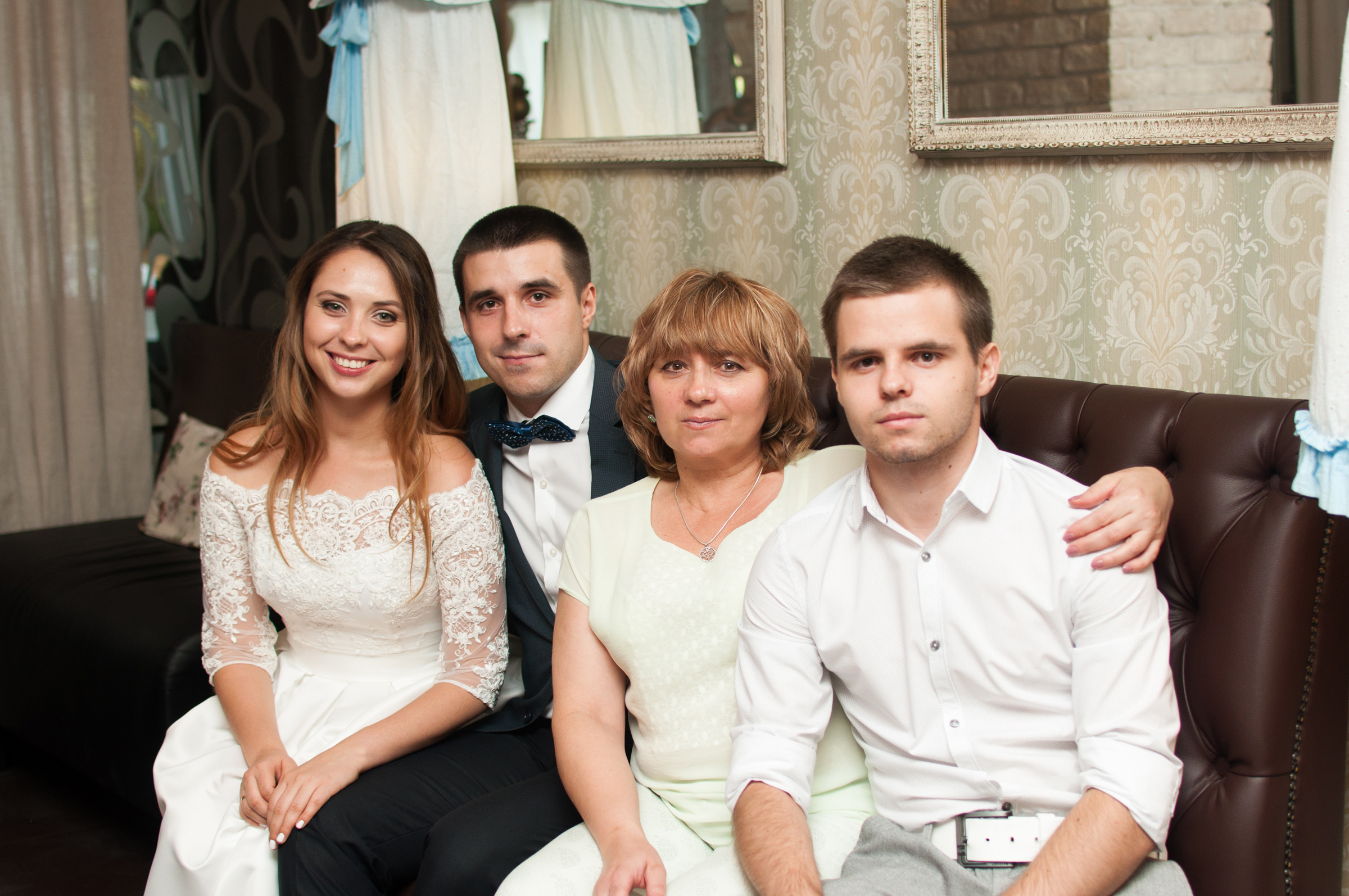 Wedding day. Свадебный фотограф Волгоград Роман Брызгалин и Натали Никитина