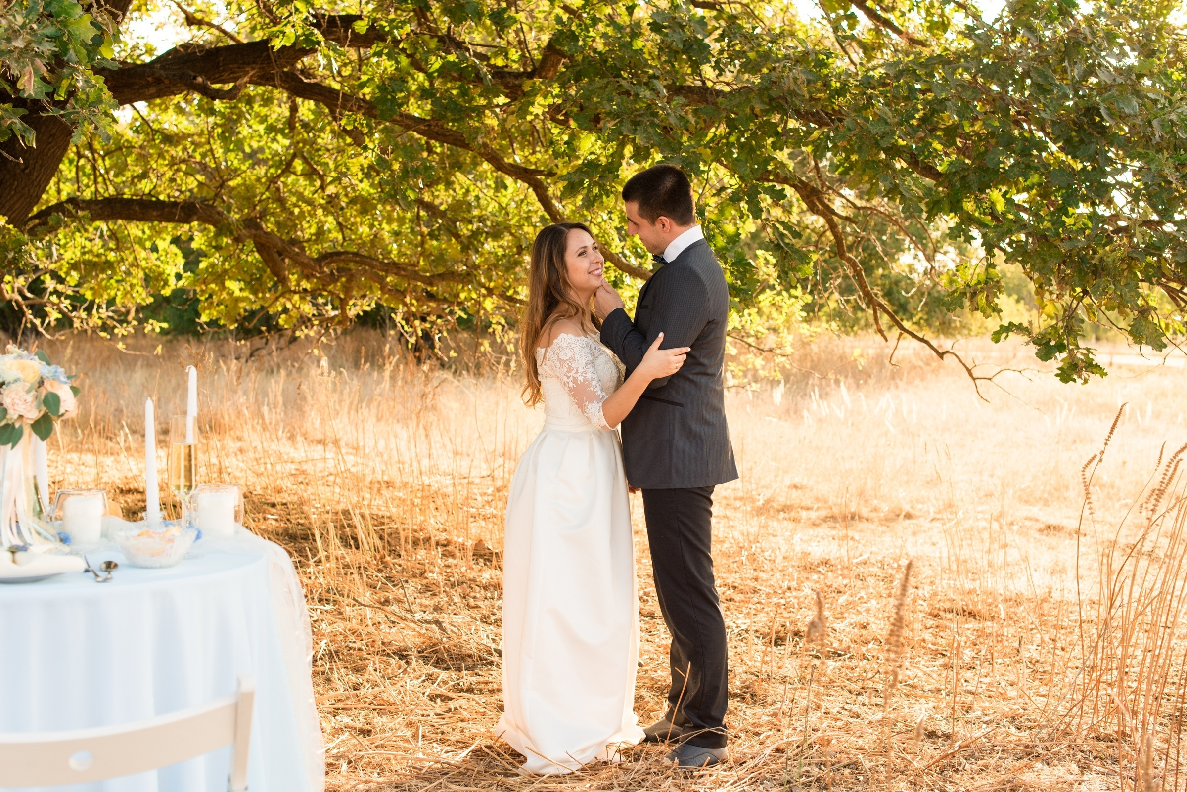Wedding day. Свадебный фотограф Волгоград Роман Брызгалин и Натали Никитина