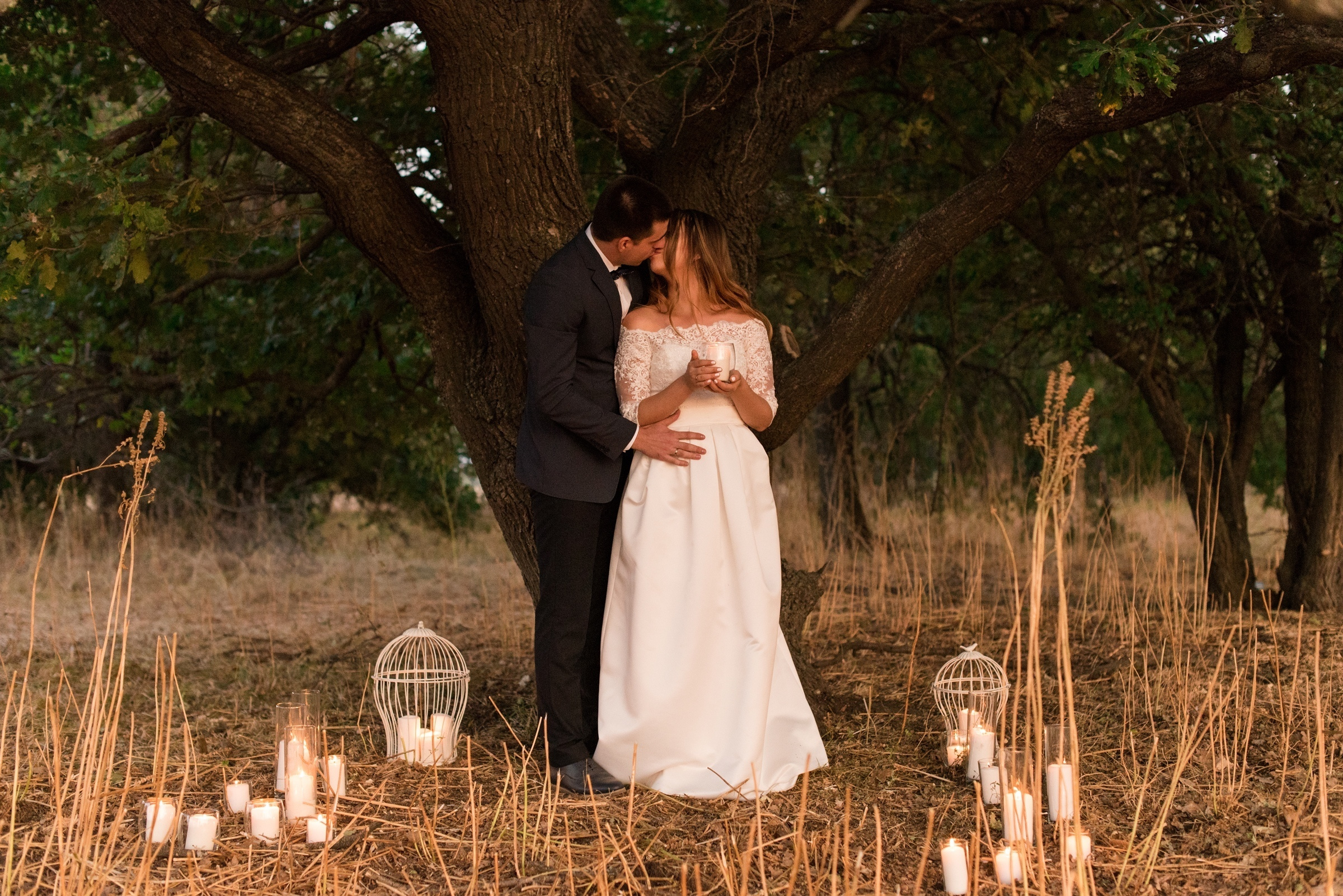 Wedding day. Свадебный фотограф Волгоград Роман Брызгалин и Натали Никитина
