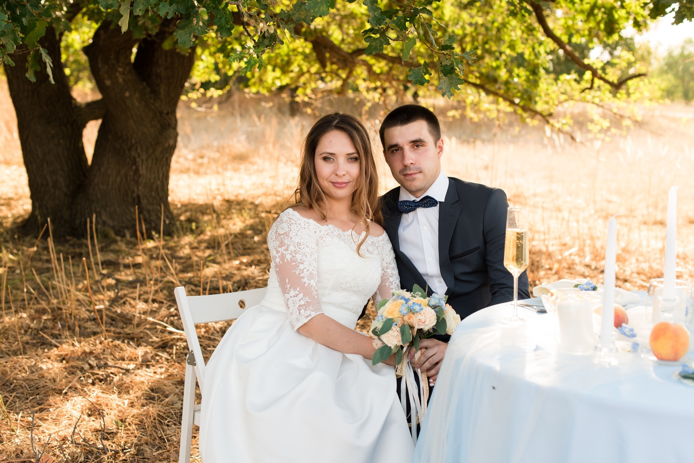Wedding day. Свадебный фотограф Волгоград Роман Брызгалин и Натали Никитина
