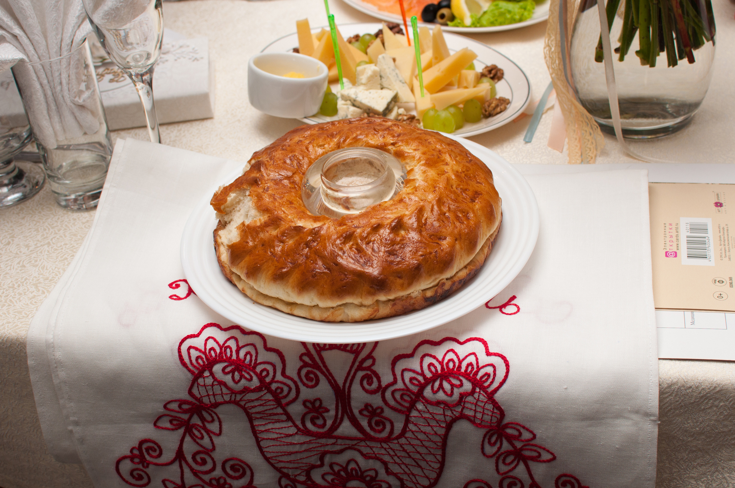 Wedding day. Свадебный фотограф Волгоград Роман Брызгалин и Натали Никитина