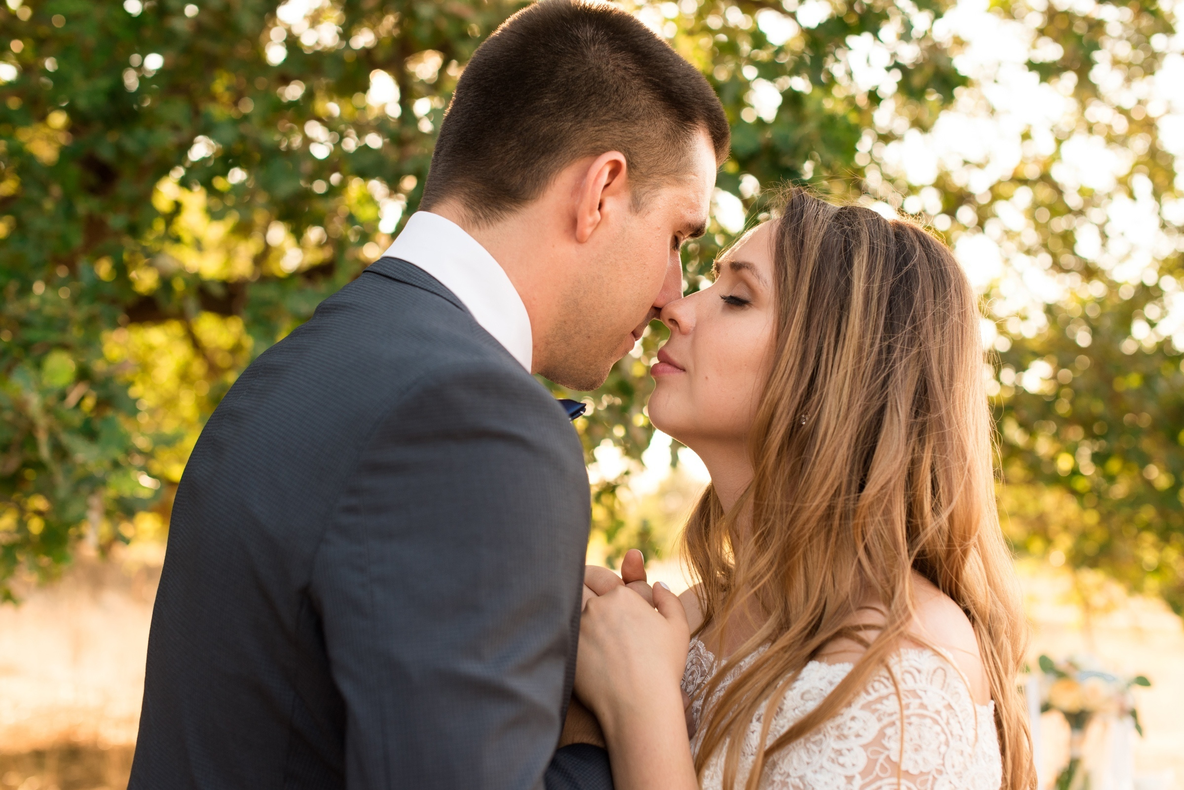 Wedding day. Свадебный фотограф Волгоград Роман Брызгалин и Натали Никитина