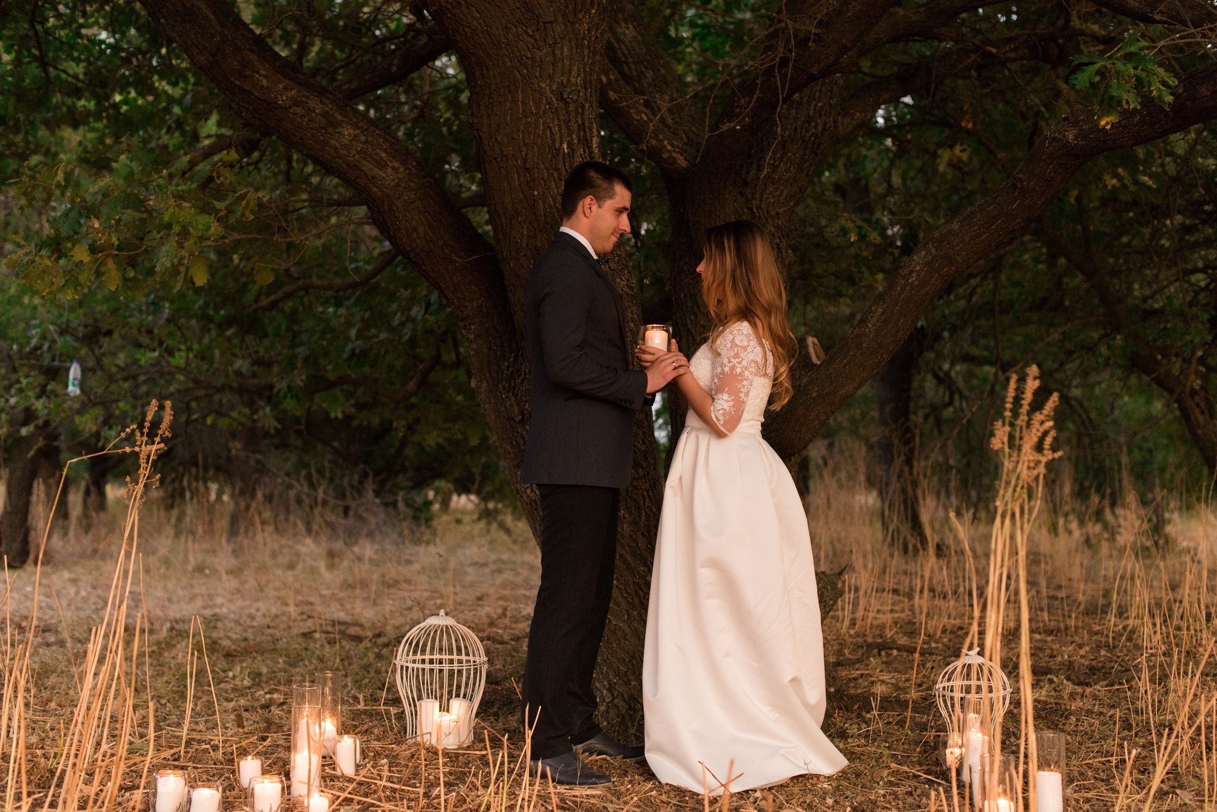 Wedding day. Свадебный фотограф Волгоград Роман Брызгалин и Натали Никитина