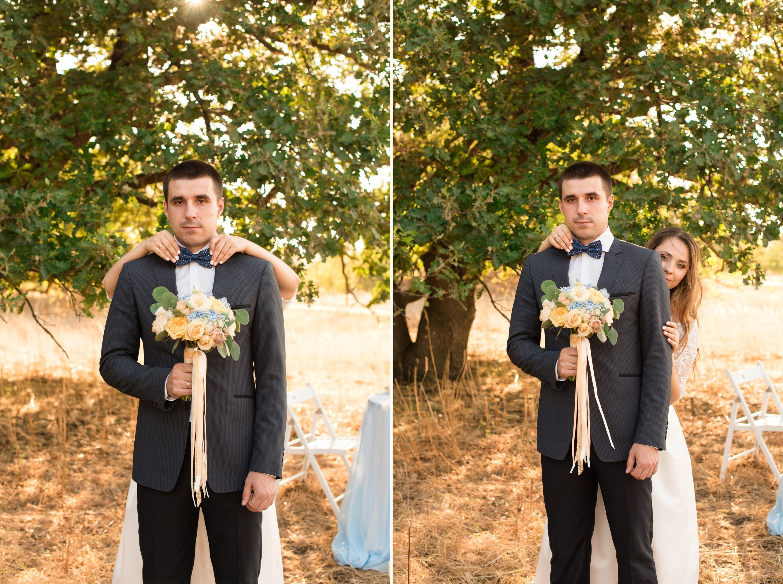 Wedding day. Свадебный фотограф Волгоград Роман Брызгалин и Натали Никитина