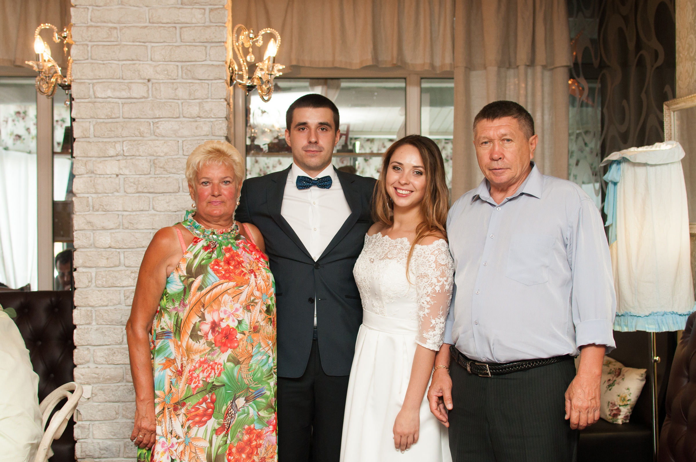 Wedding day. Свадебный фотограф Волгоград Роман Брызгалин и Натали Никитина