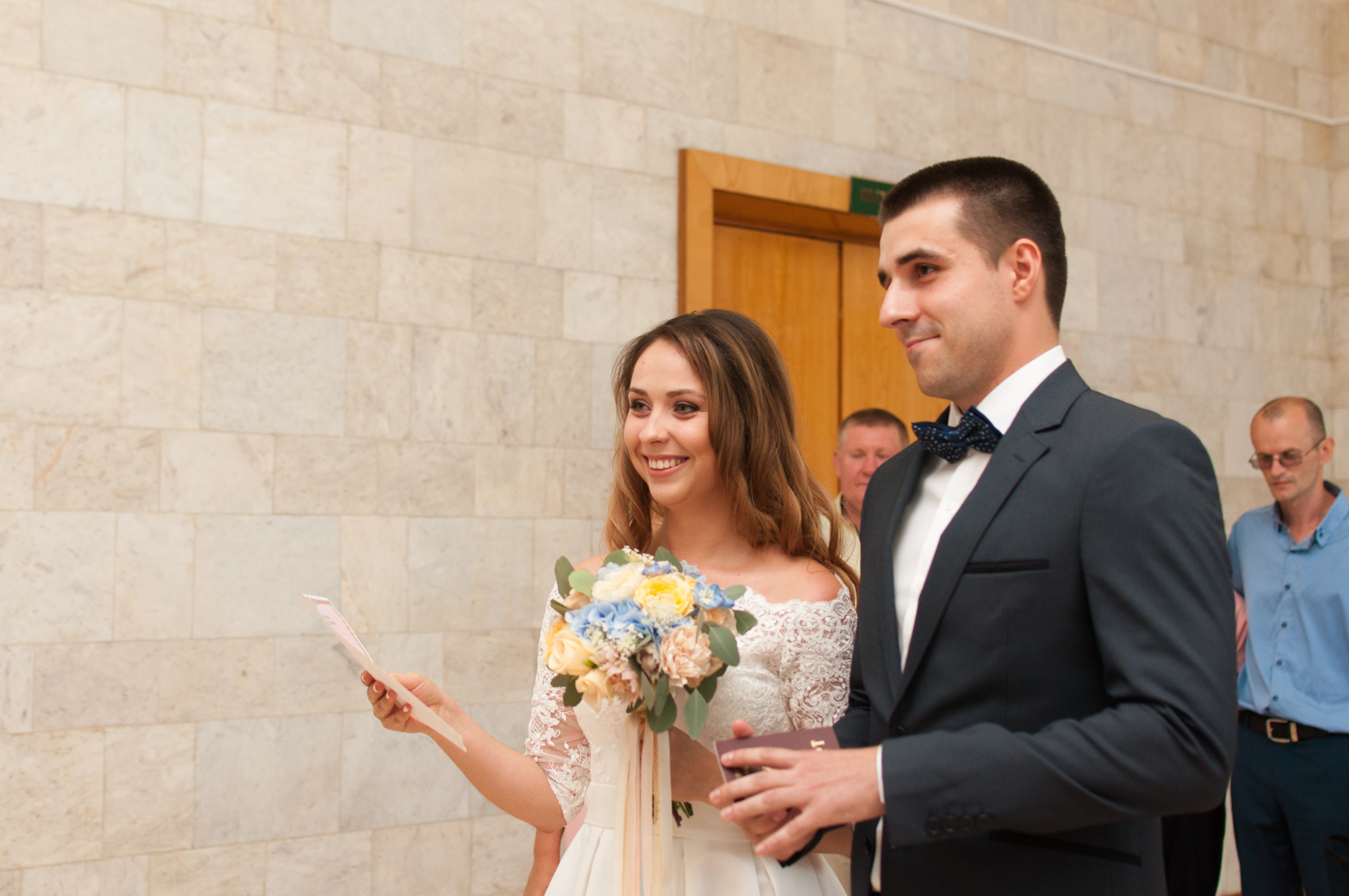 Wedding day. Свадебный фотограф Волгоград Роман Брызгалин и Натали Никитина