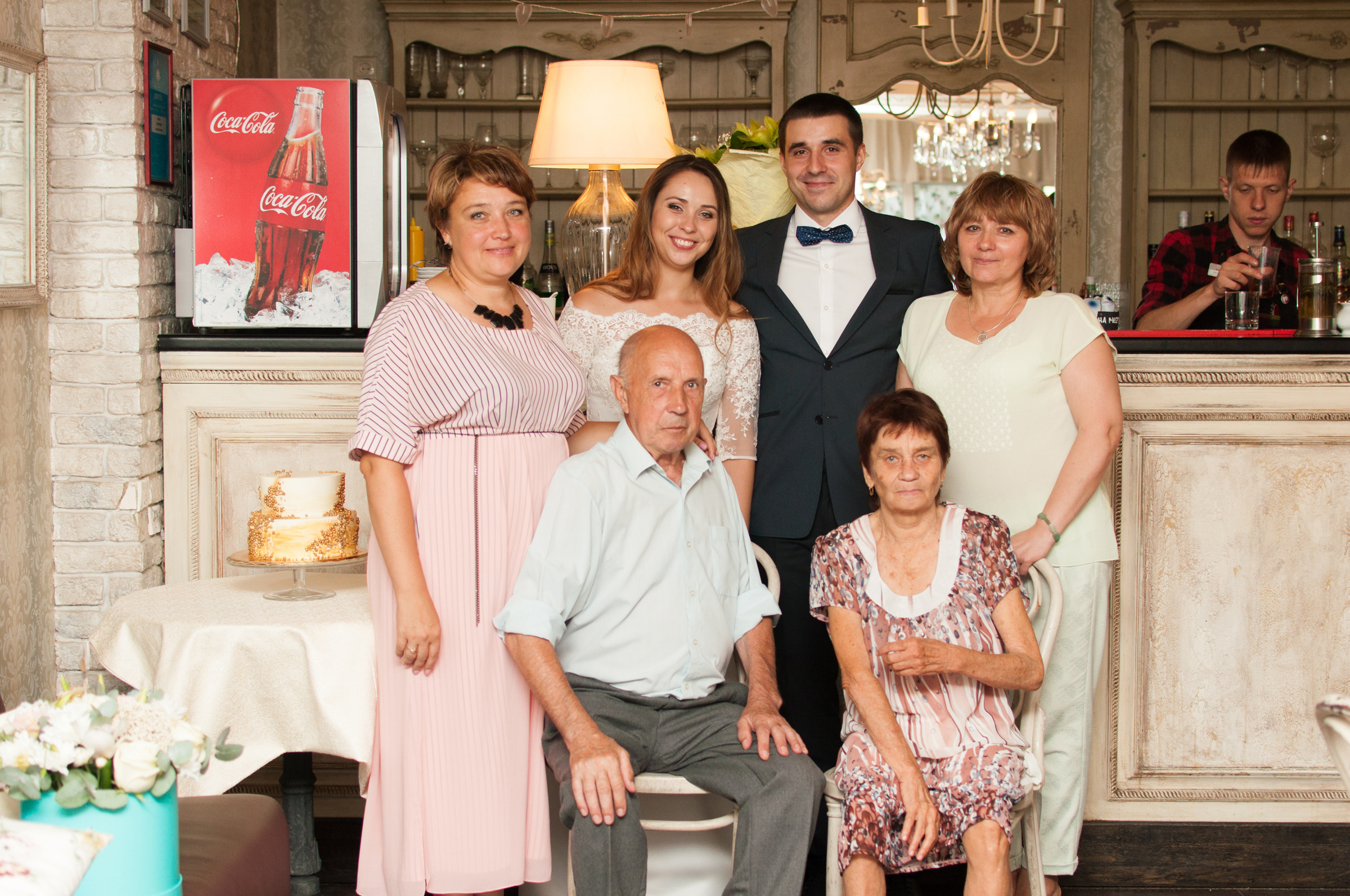 Wedding day. Свадебный фотограф Волгоград Роман Брызгалин и Натали Никитина