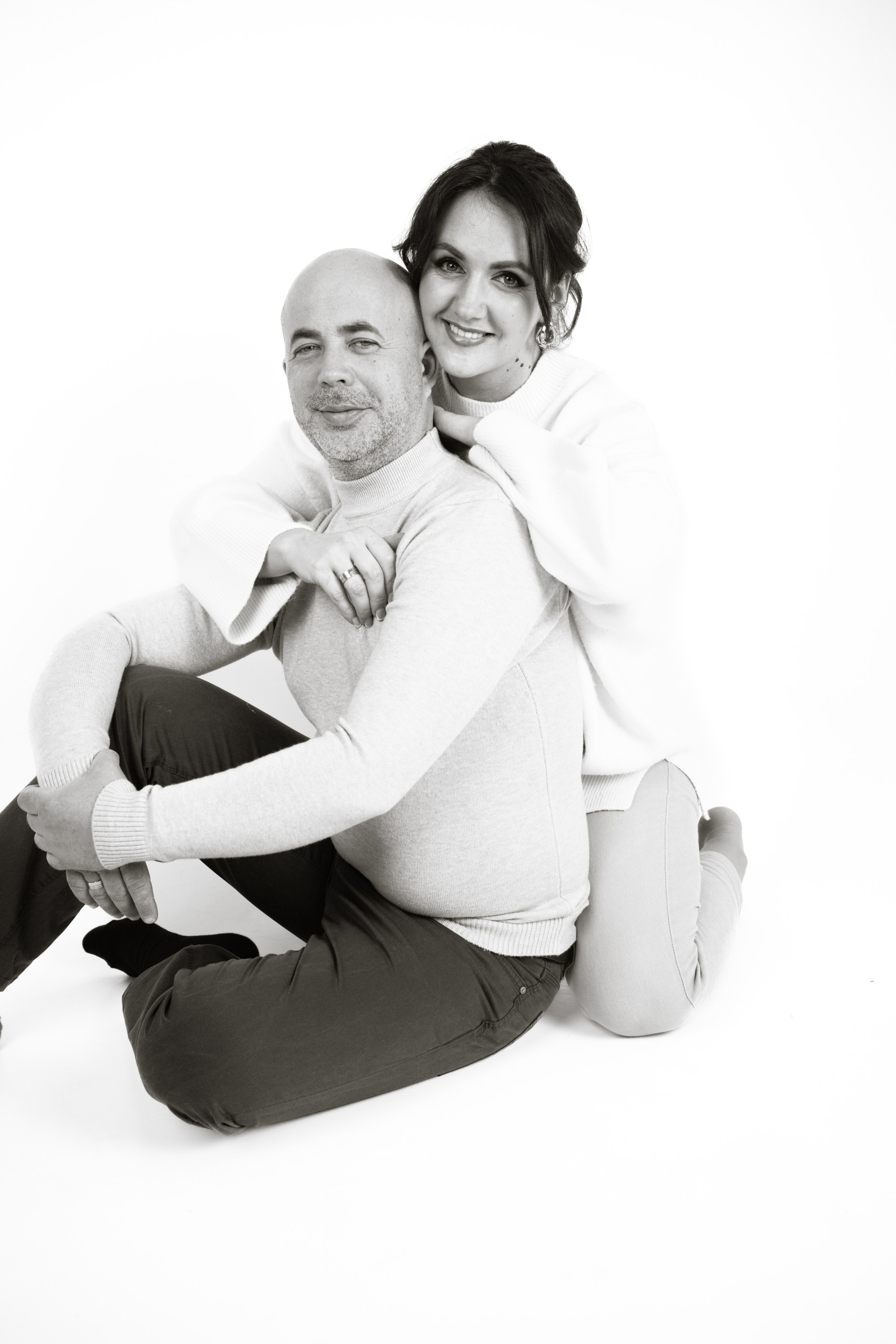 Семейные и детские фотосессии. Студийный и свадебный фотограф и видеограф в Севастополе — Юлия Макаренко