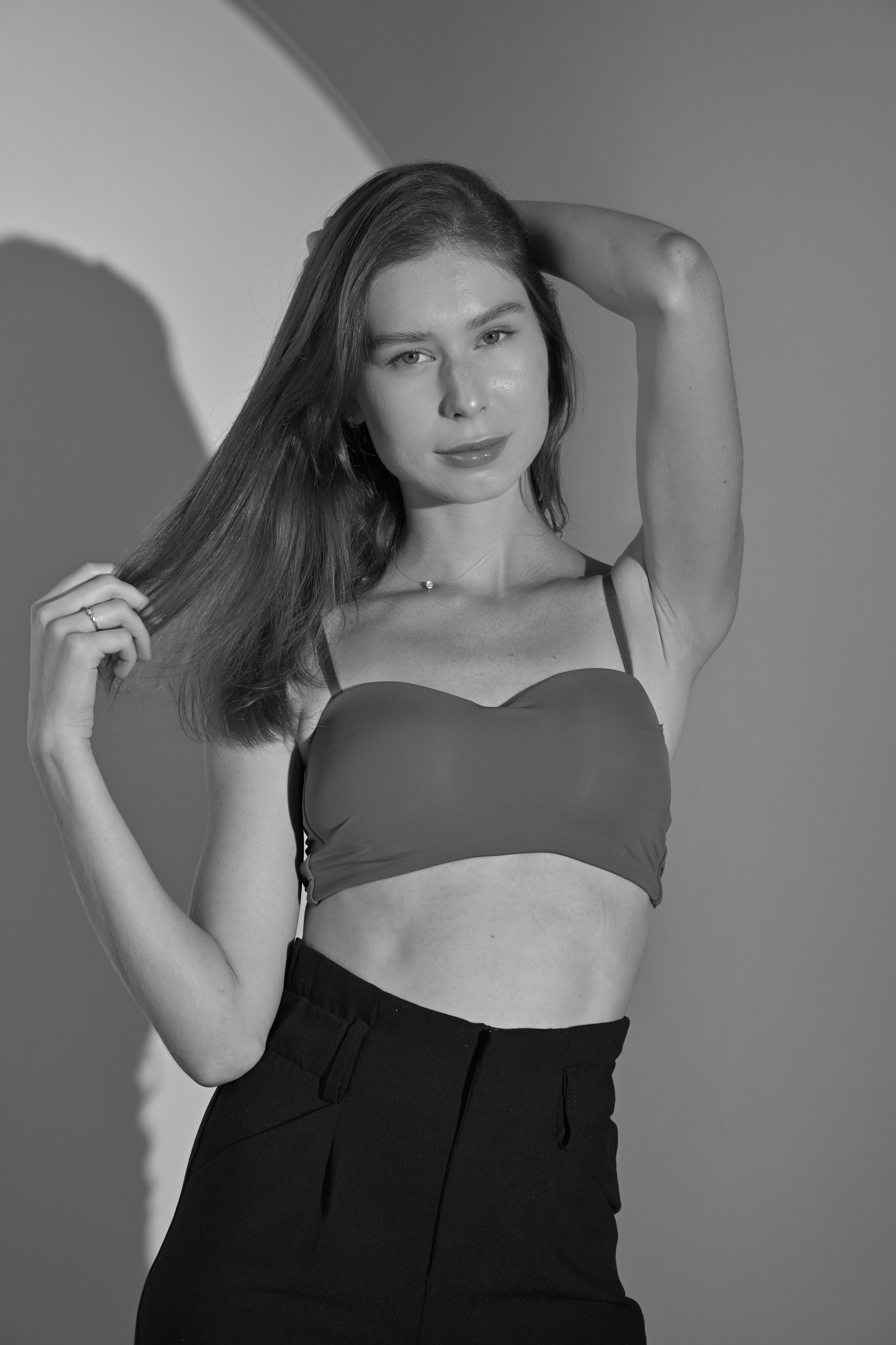 Студийные фотосессии. Студийный и свадебный фотограф и видеограф в Севастополе — Юлия Макаренко