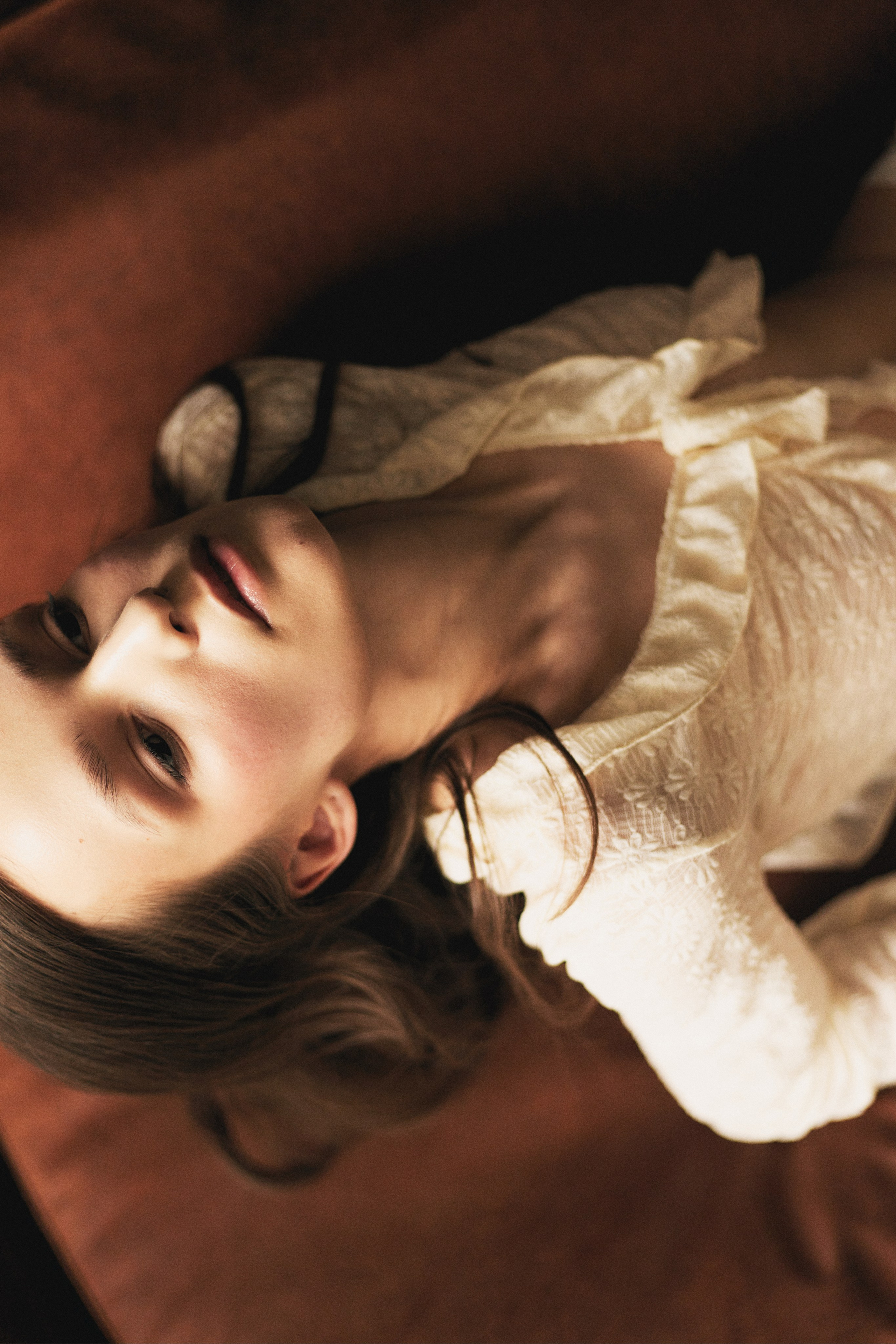 Милена. Фотограф Ионова Анастасия, г Владивосток