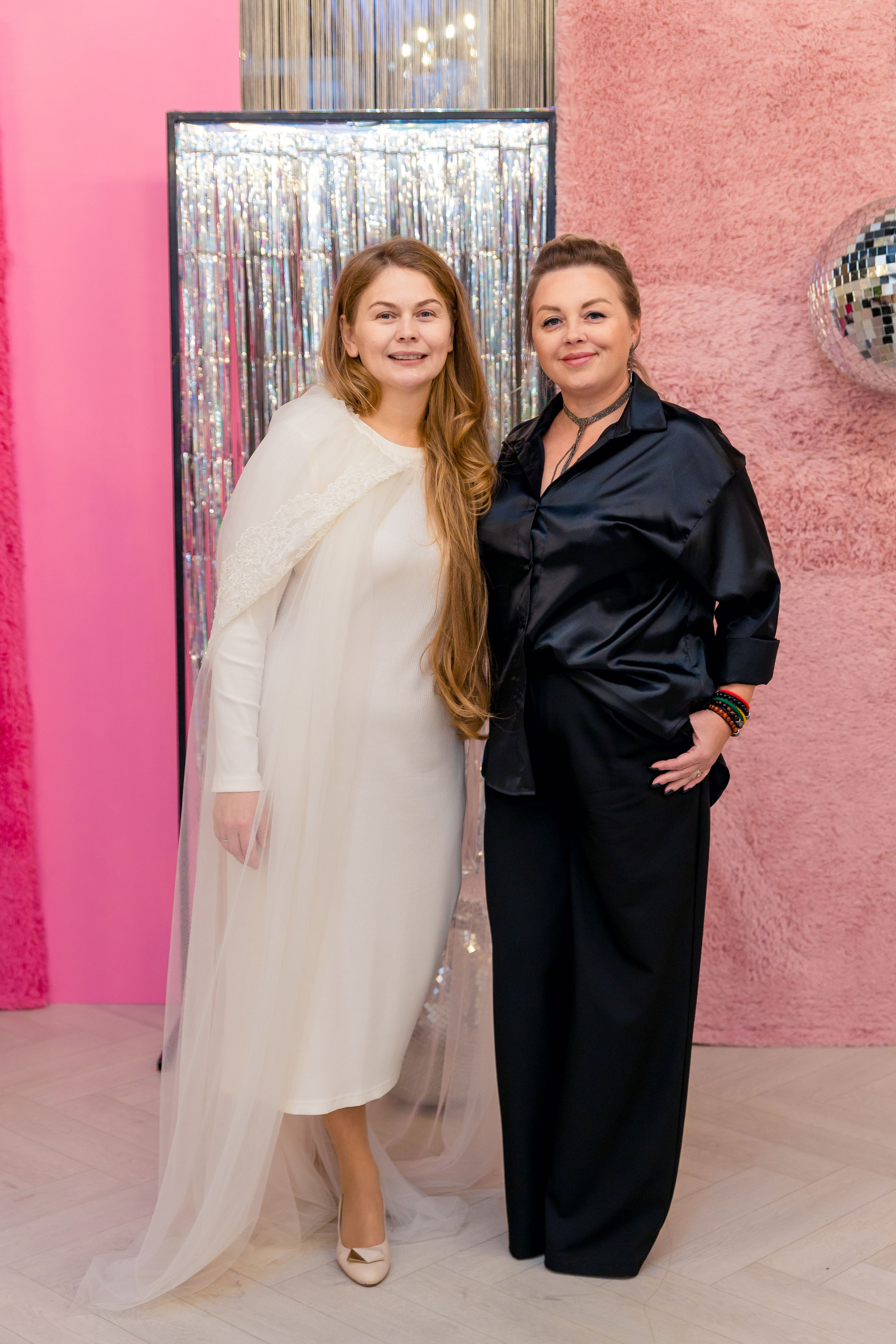 3х-летие клуба Совершенство. Фотограф в Барнауле Юлия Яковлева