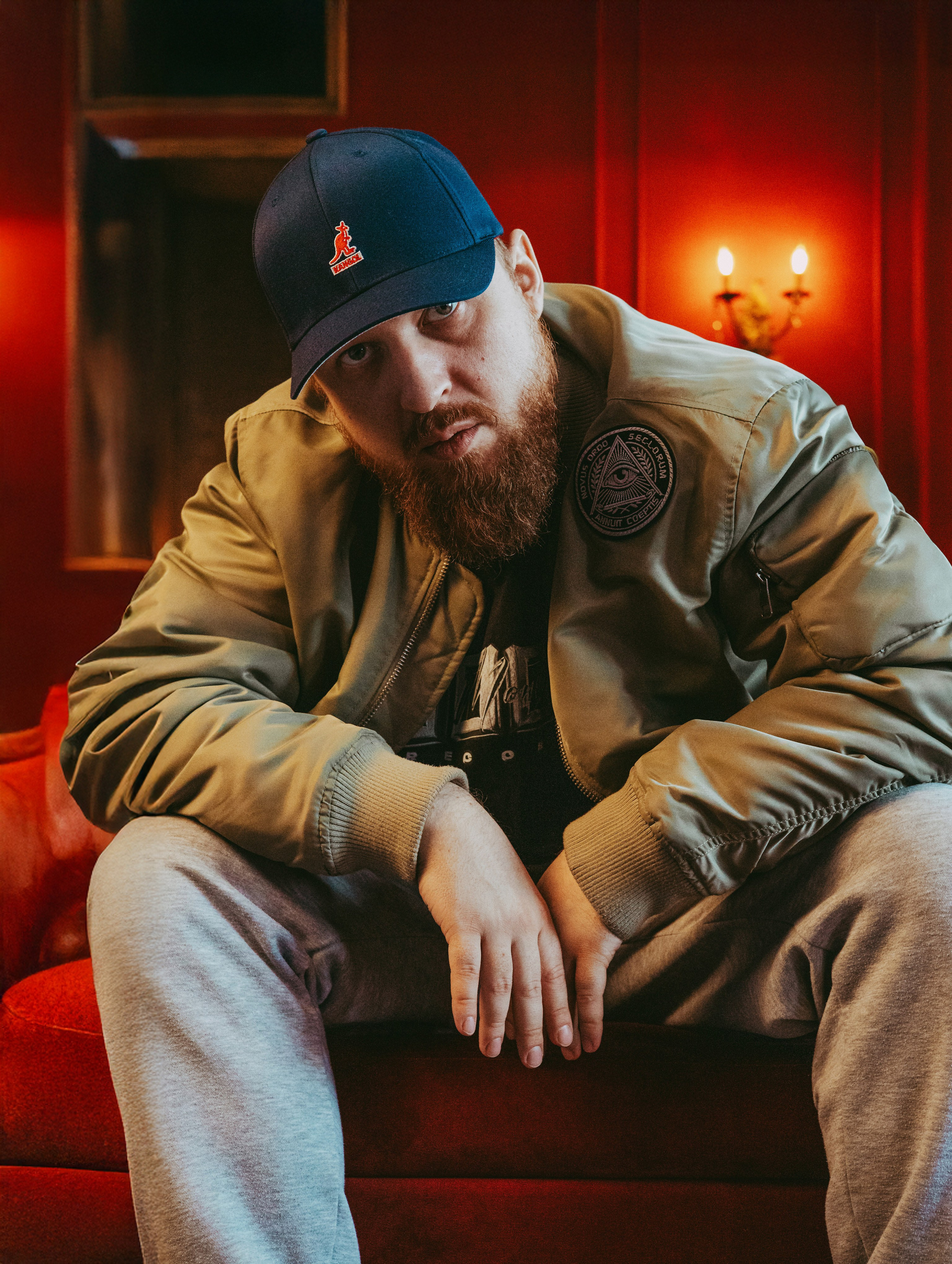 Integro. Фотограф в городе Самара Александр Гераськин