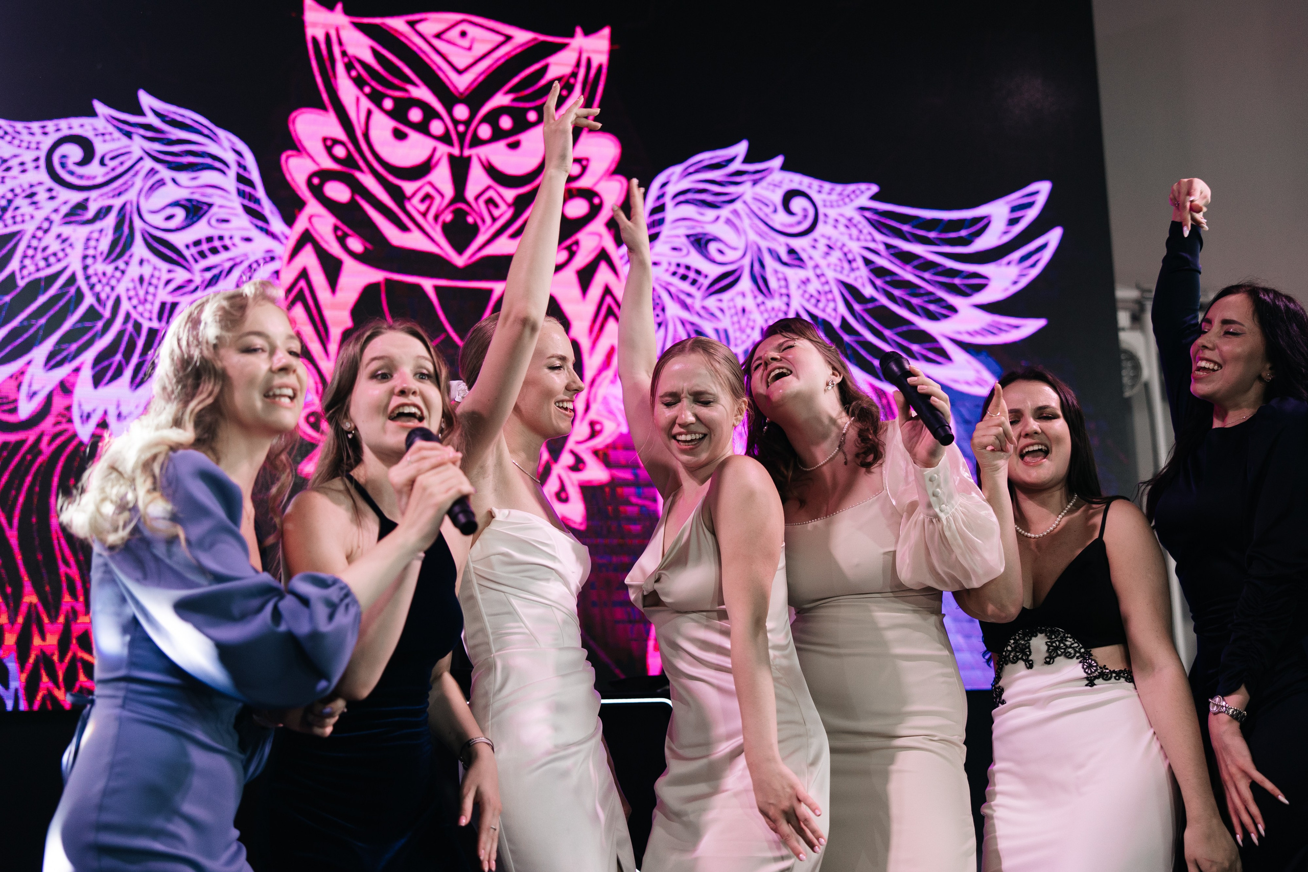 Вероника и Денис. Свадебный фотограф в Санкт-Петербурге Екатерина Евсеева