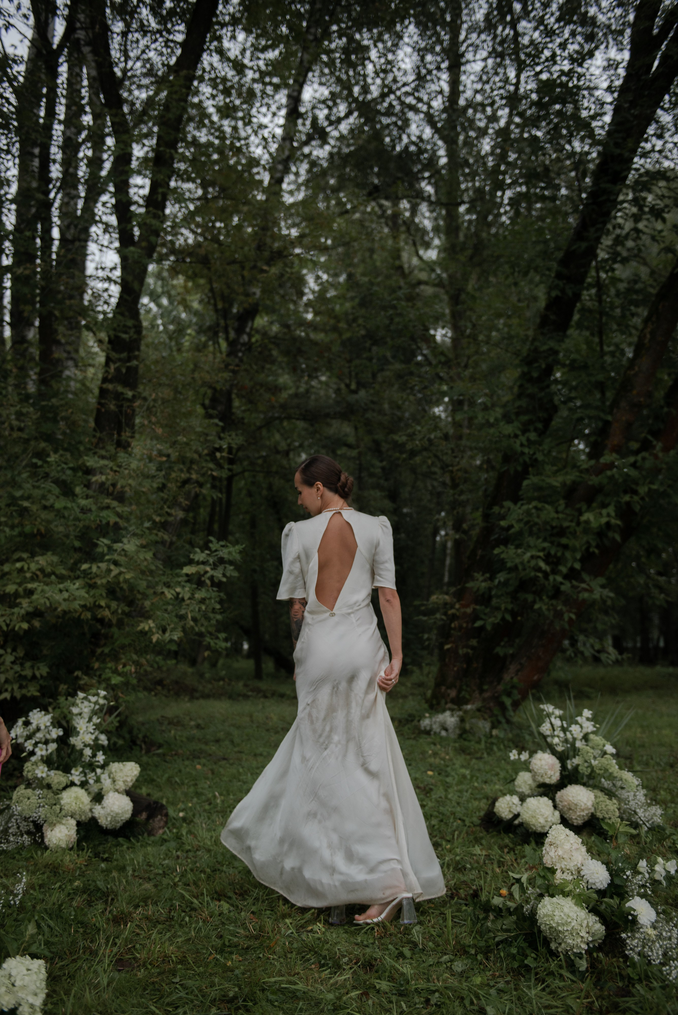 Настя Миша. Natalyandronova.ru