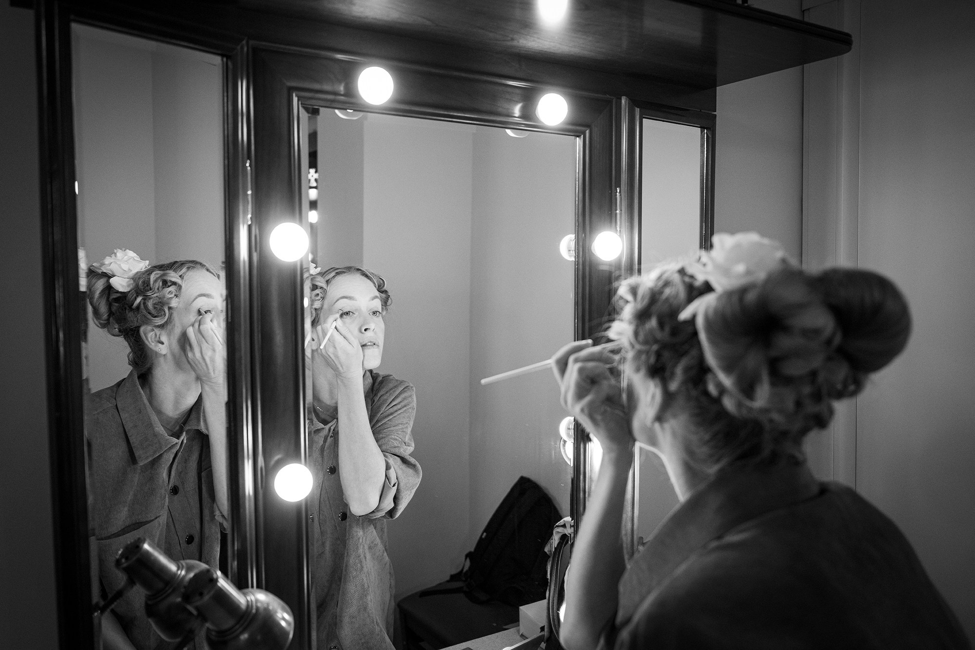 © Natalia Kolesnikova