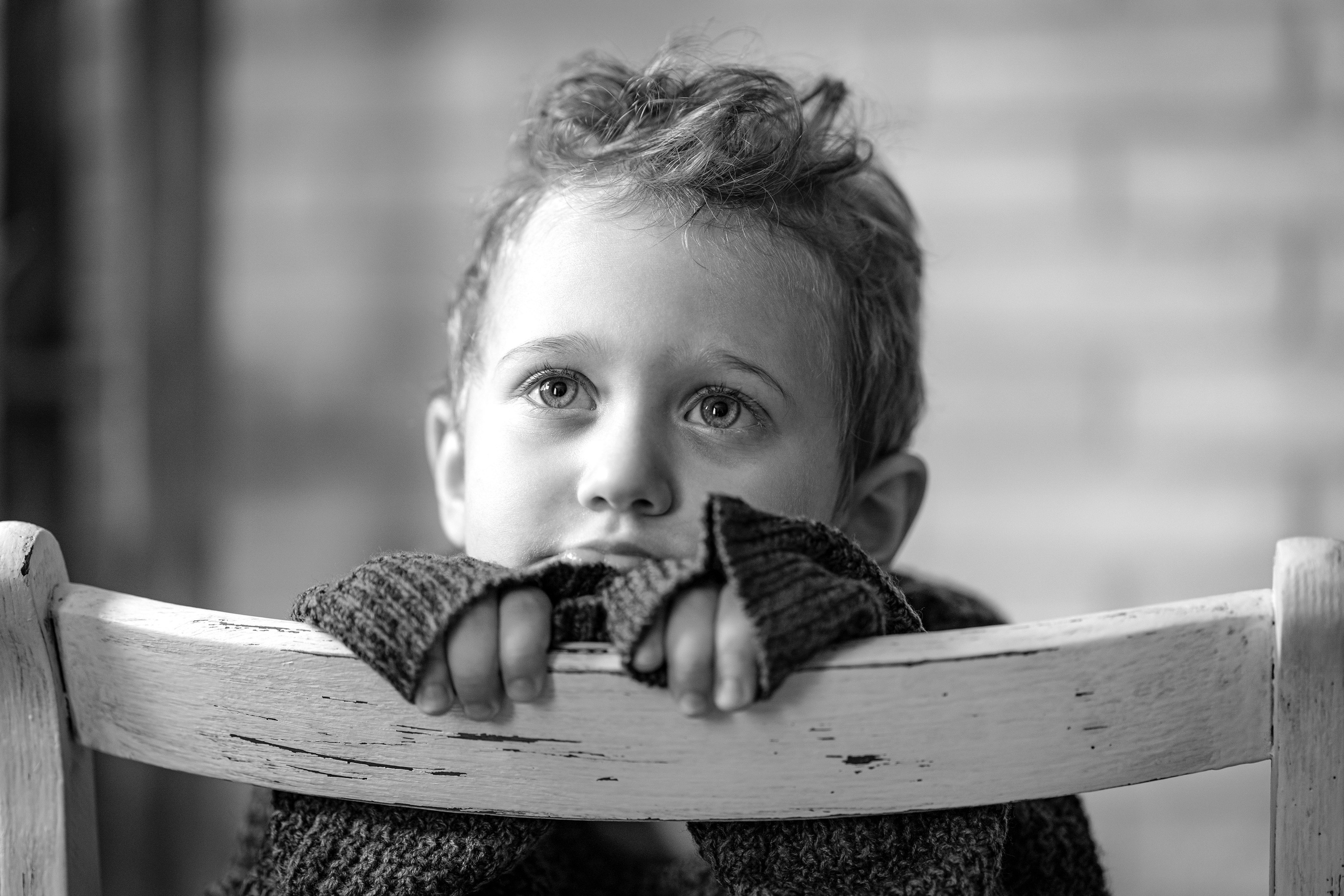 Фотограф Сергей Чернов Норильск