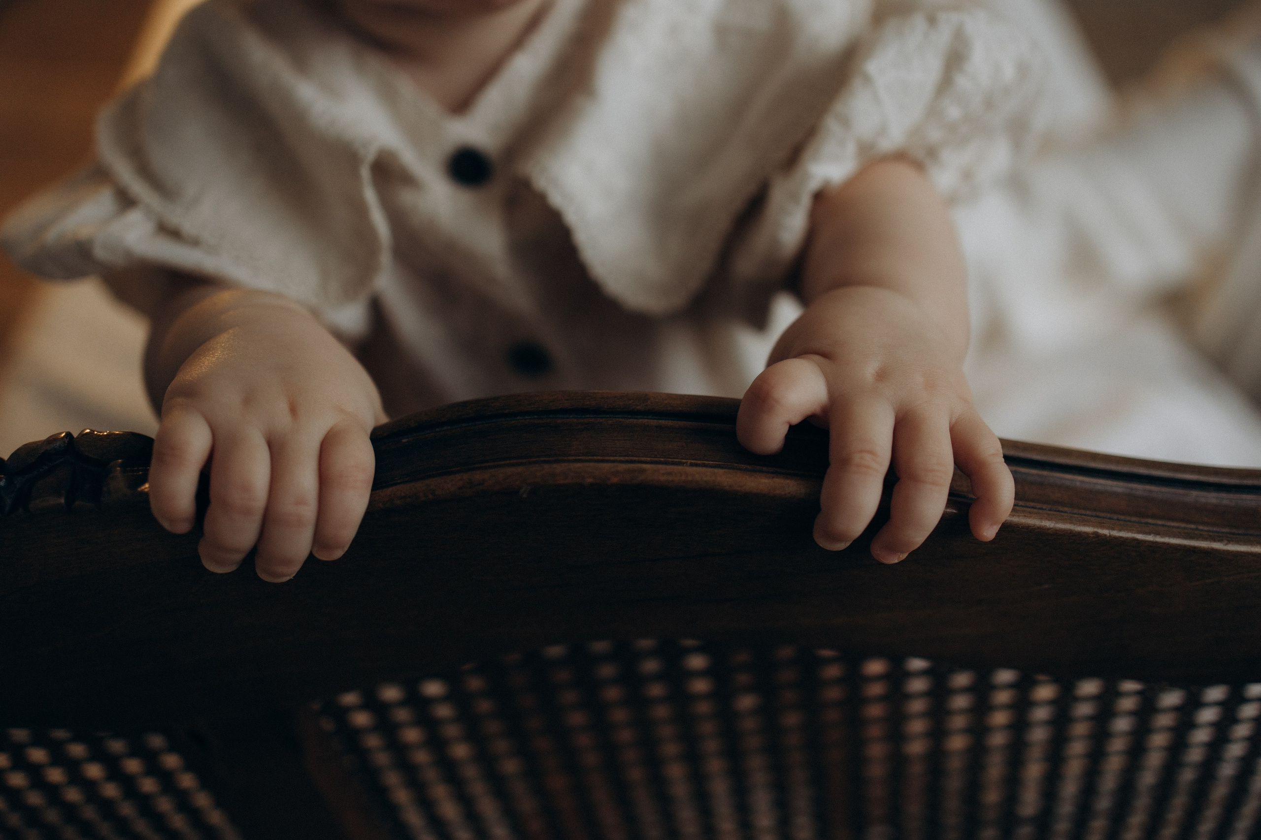 Майе 10 месяцев!. Семейный фотограф Москва Юлиана Фетисова