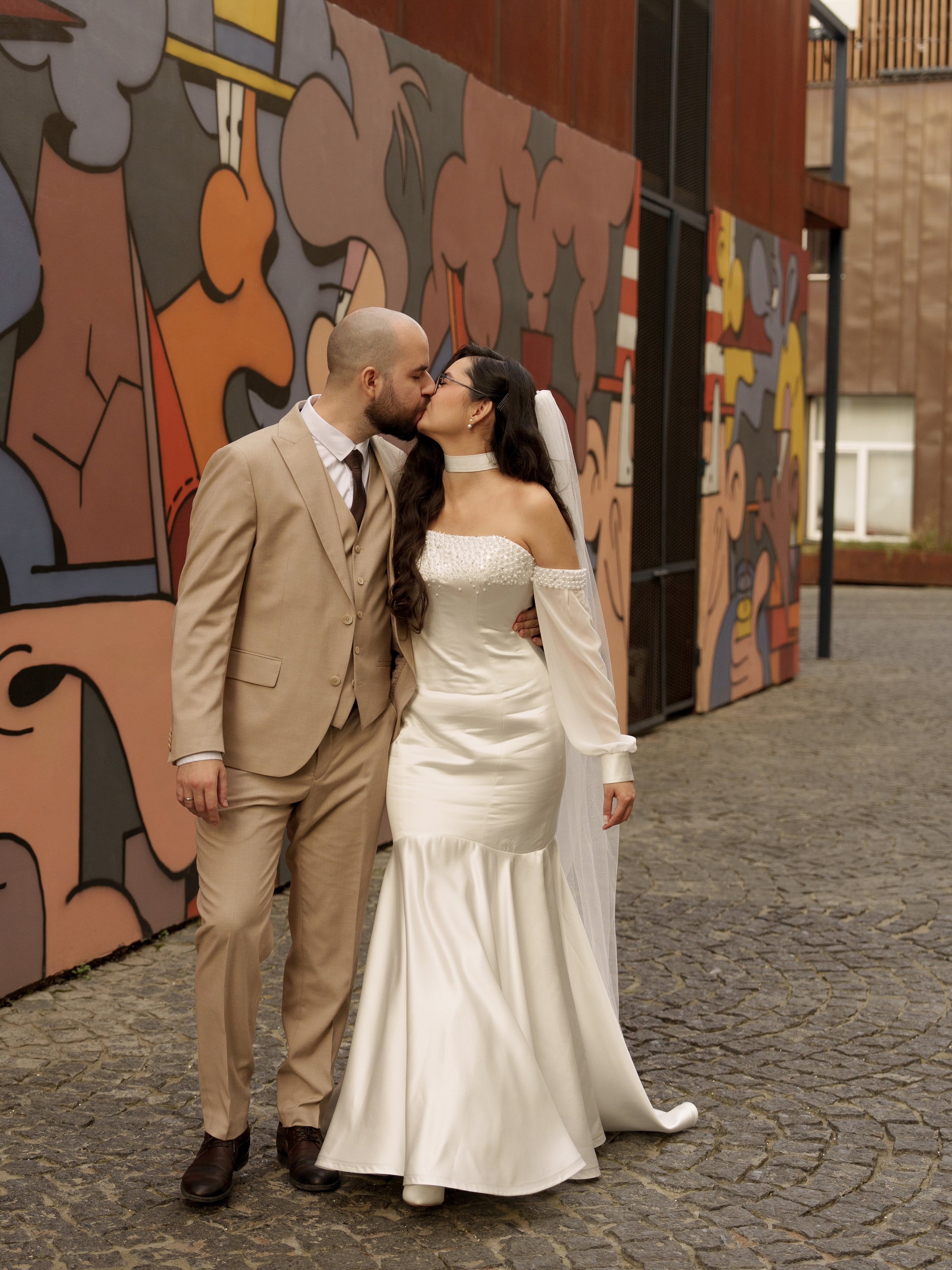 A&J. Свадебный и семейный фотограф Диана Лбова. Чебоксары