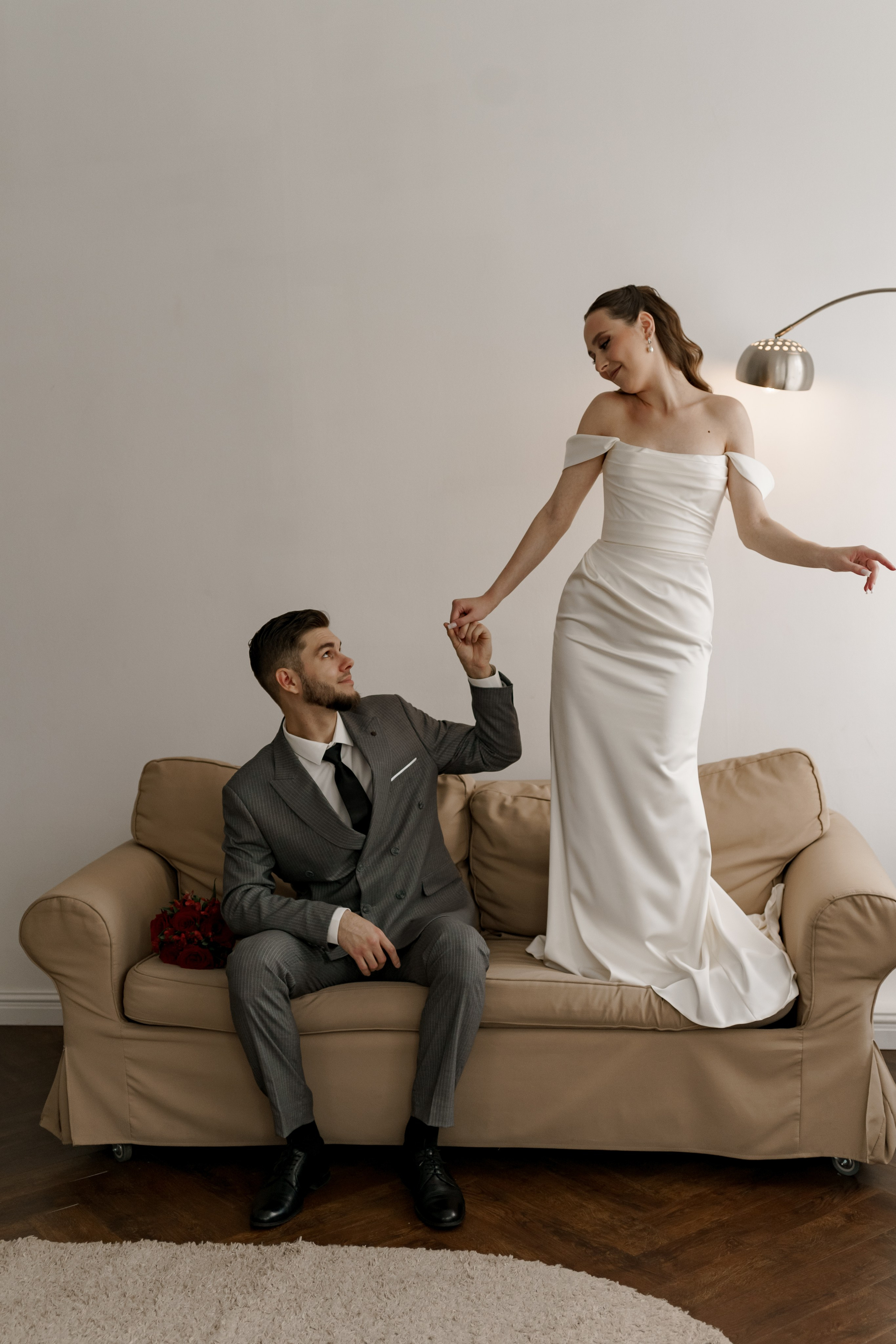 Wedding 14.06.2025. Свадебный и индивидуальный фотограф из Казани