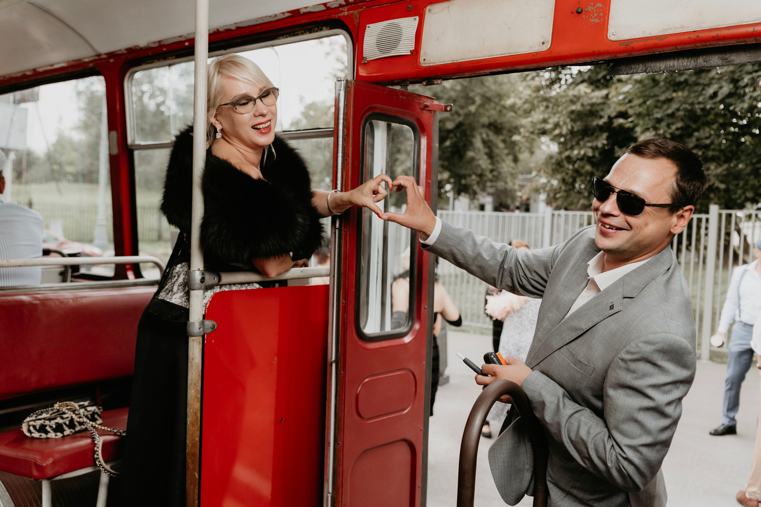 Александр и Ирина. Photographer in Moscow & everywhere in the World Alena Vyalova