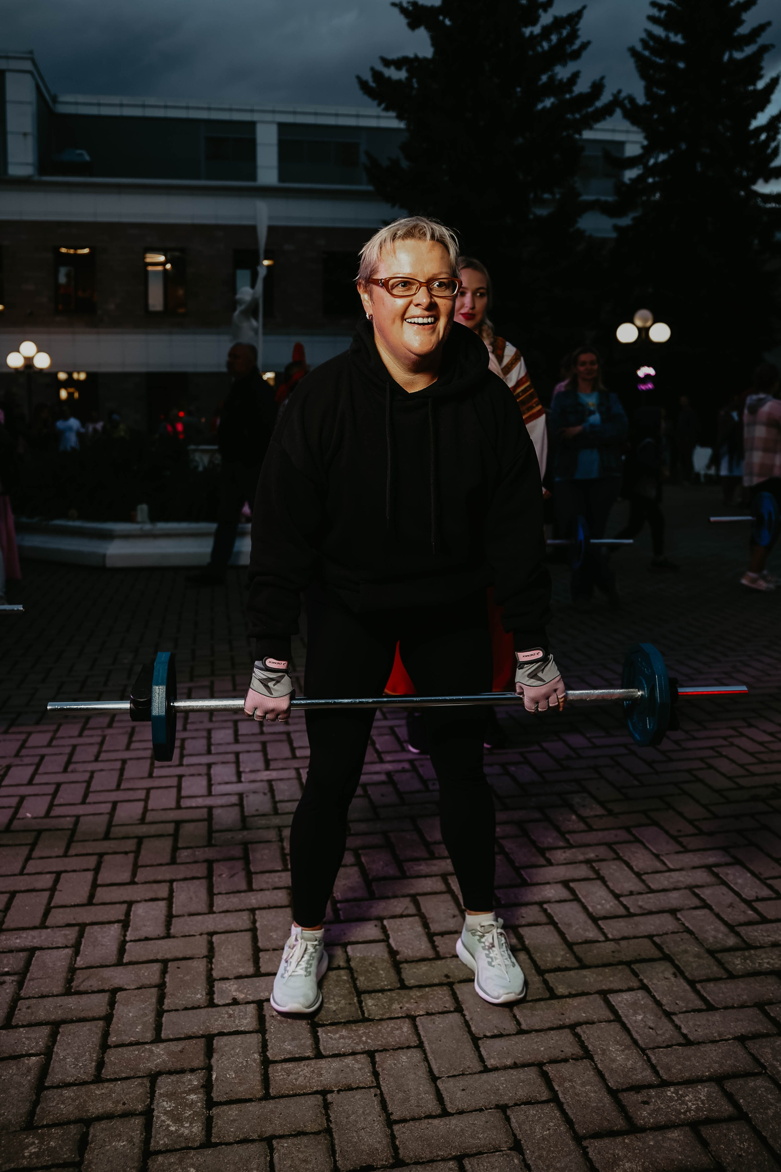 5 лет Villafit. Photographer in Moscow & everywhere in the World Alena Vyalova