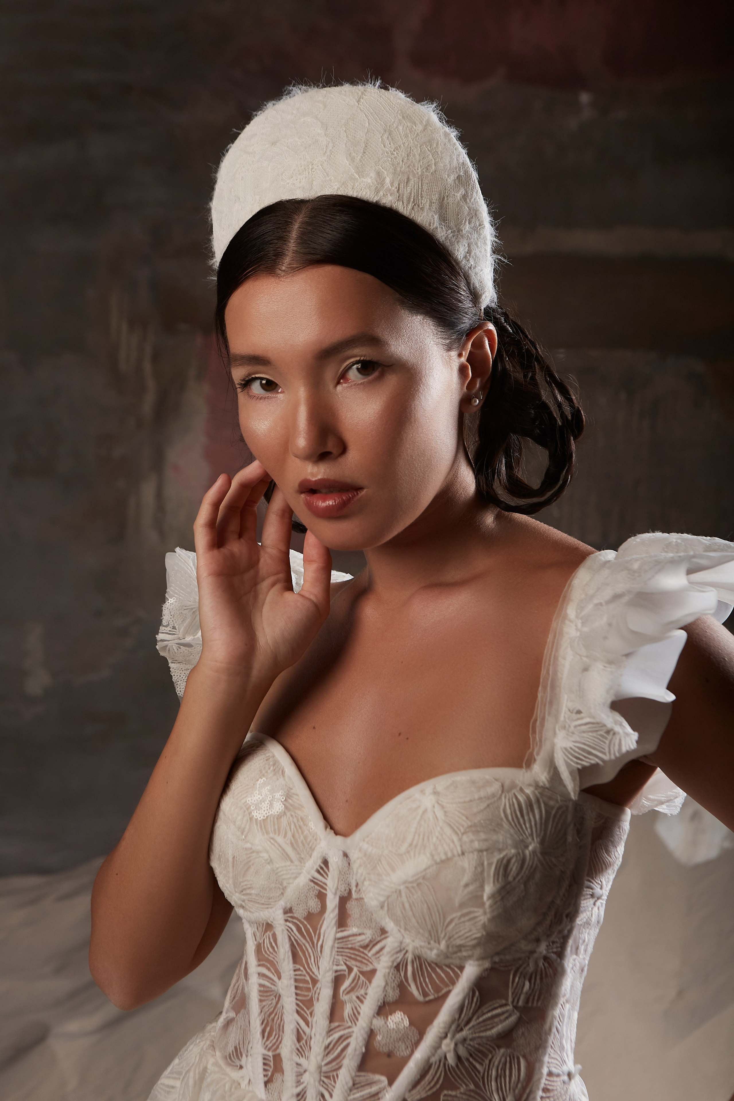 Kooki (wedding collection). Анастасия Зобнинá — фотограф в Санкт-Петербурге/СПб