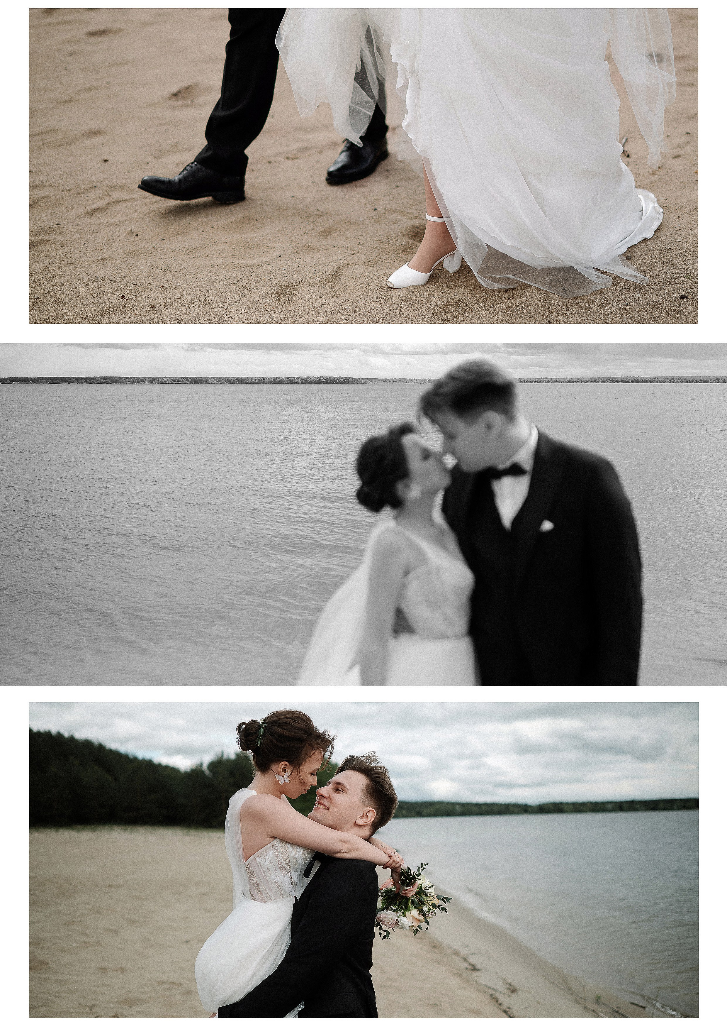 Свадьбы. Свадебный и портретный фотограф в Липецке Юлия Свит