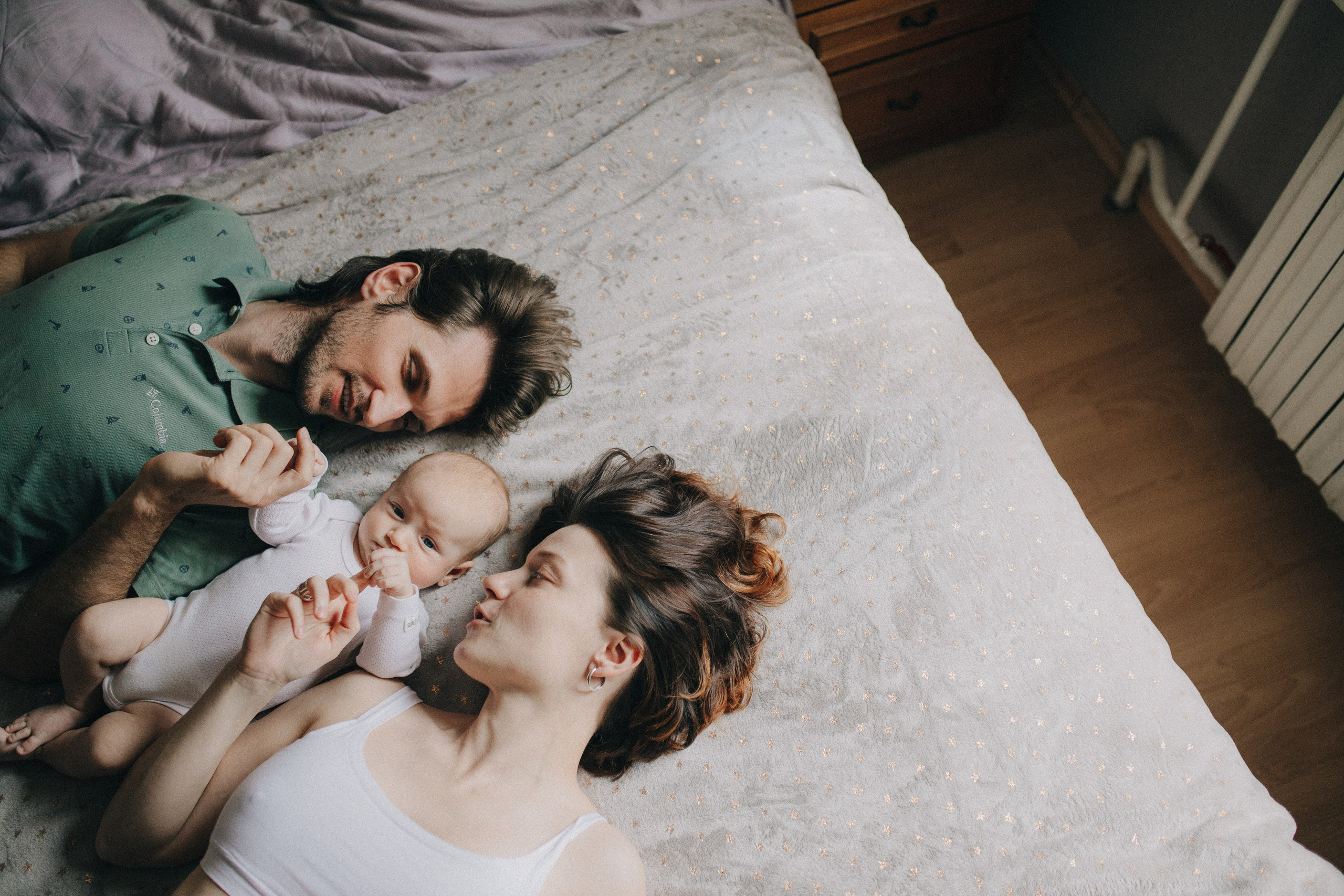 КАБАЧКОВЫ АЛАДАЧАК. Фотограф Юля Королёва