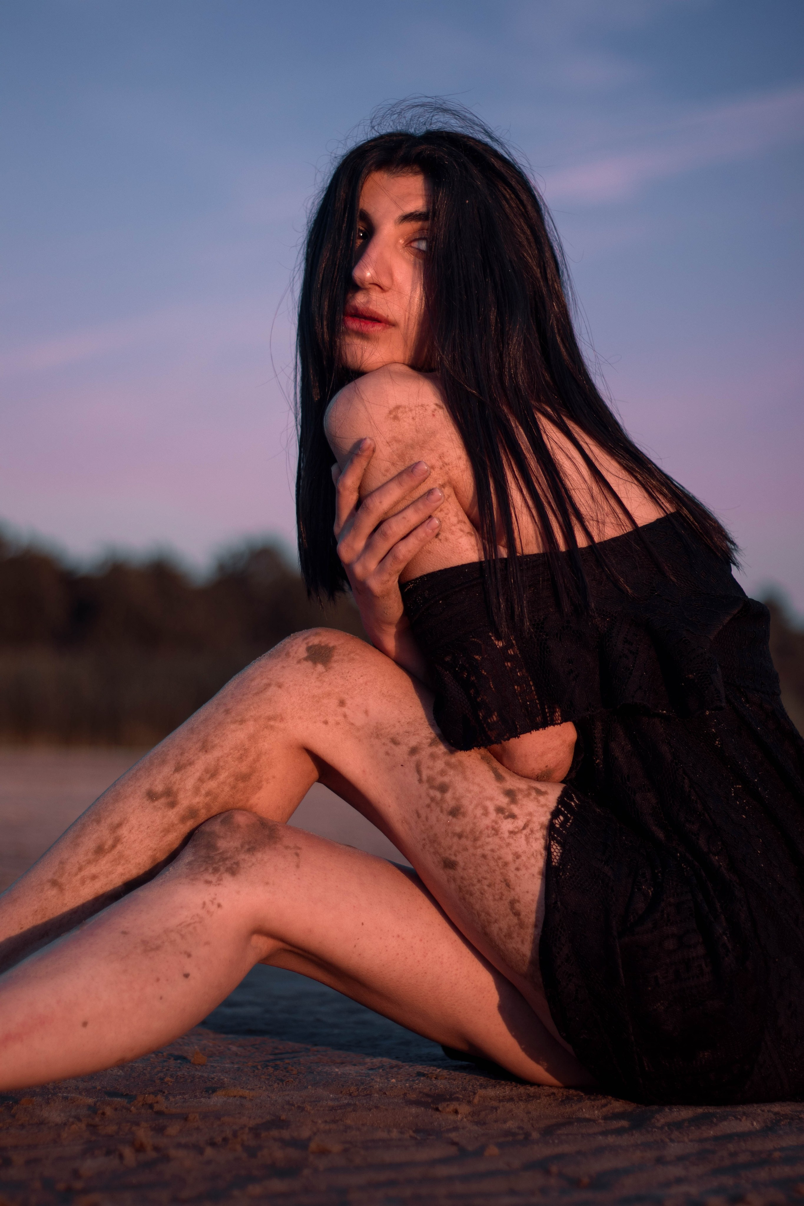 Сабина. Портретный фотограф в Санкт-Петербурге