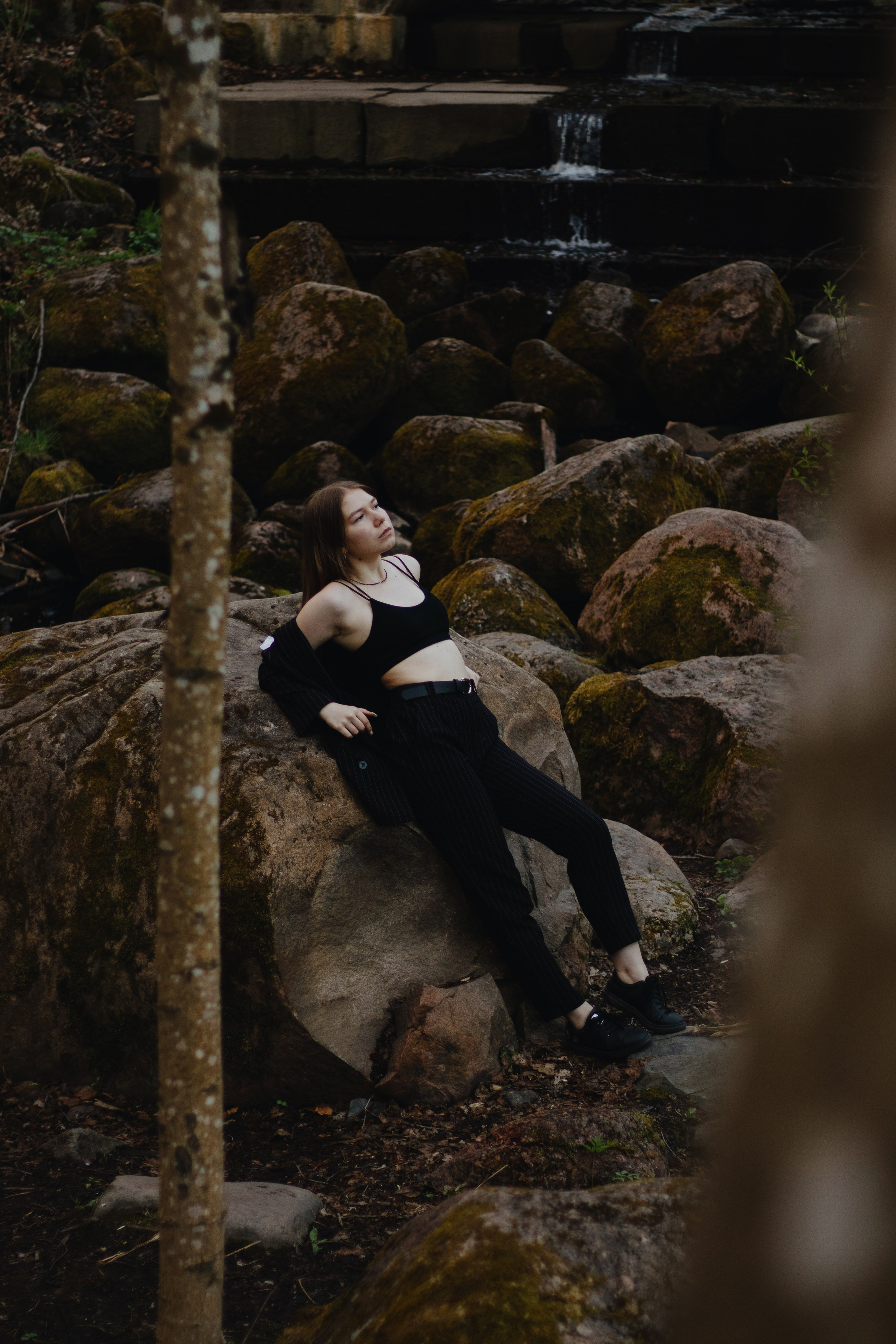 Марина. Портретный фотограф в Санкт-Петербурге