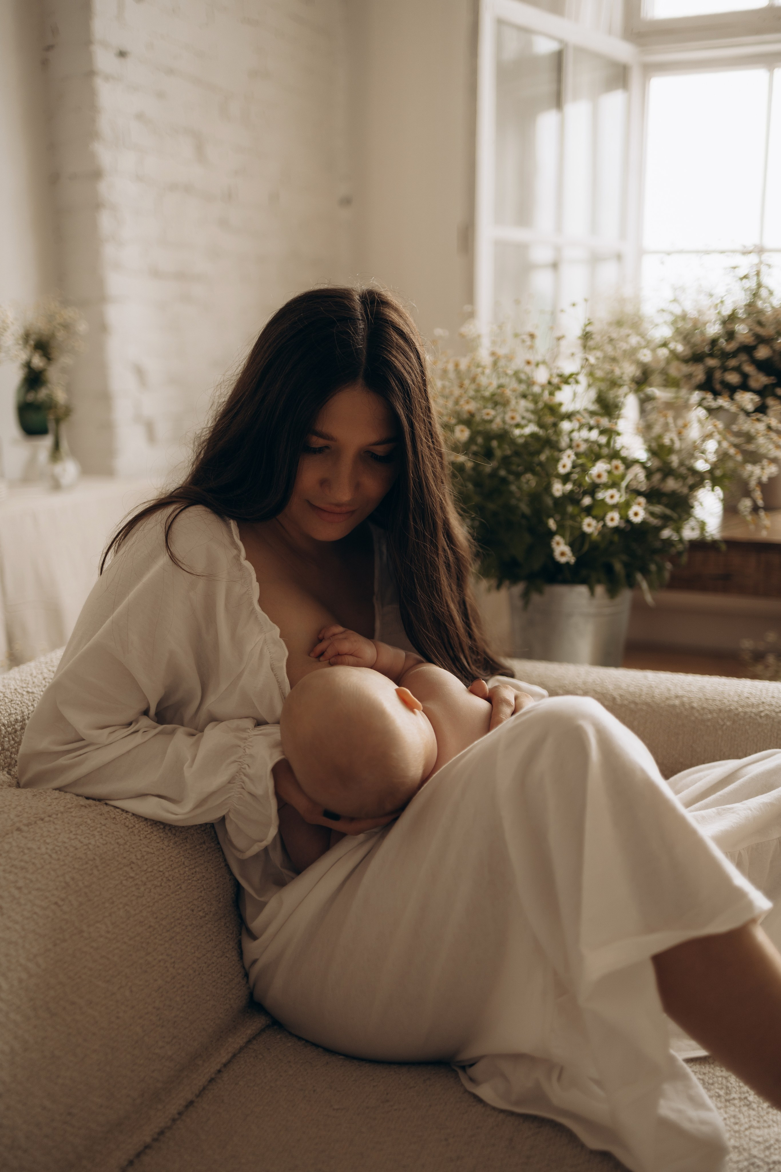 Оливия. Самый теплый фотограф в Краснодаре Рябоконь Ксения