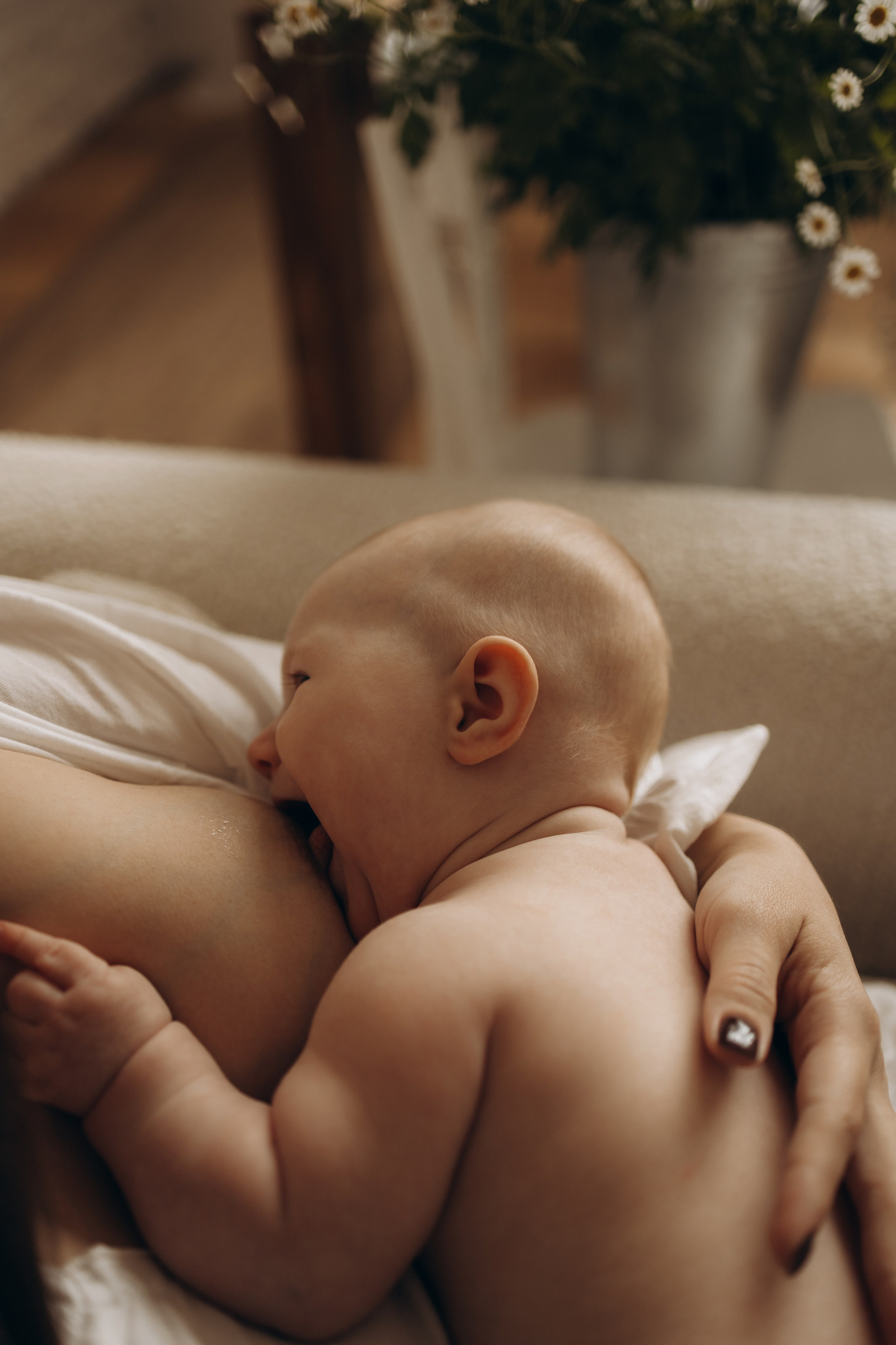 Оливия. Самый теплый фотограф в Краснодаре Рябоконь Ксения