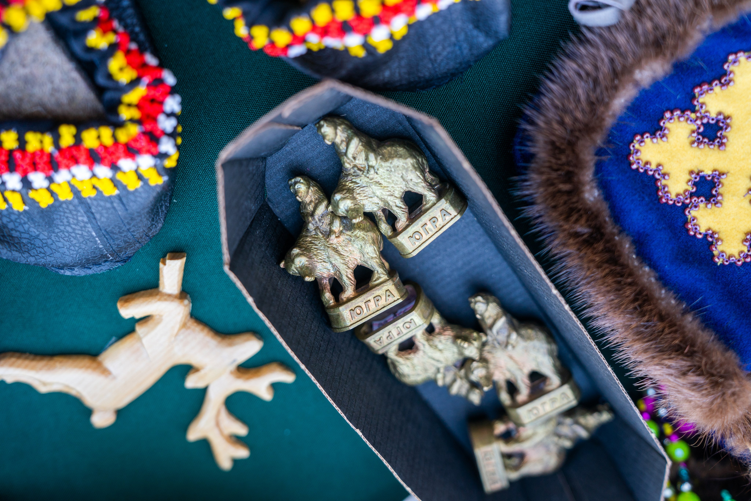 Репортаж. Фотограф Ханты-Мансийск Гагарина Мария