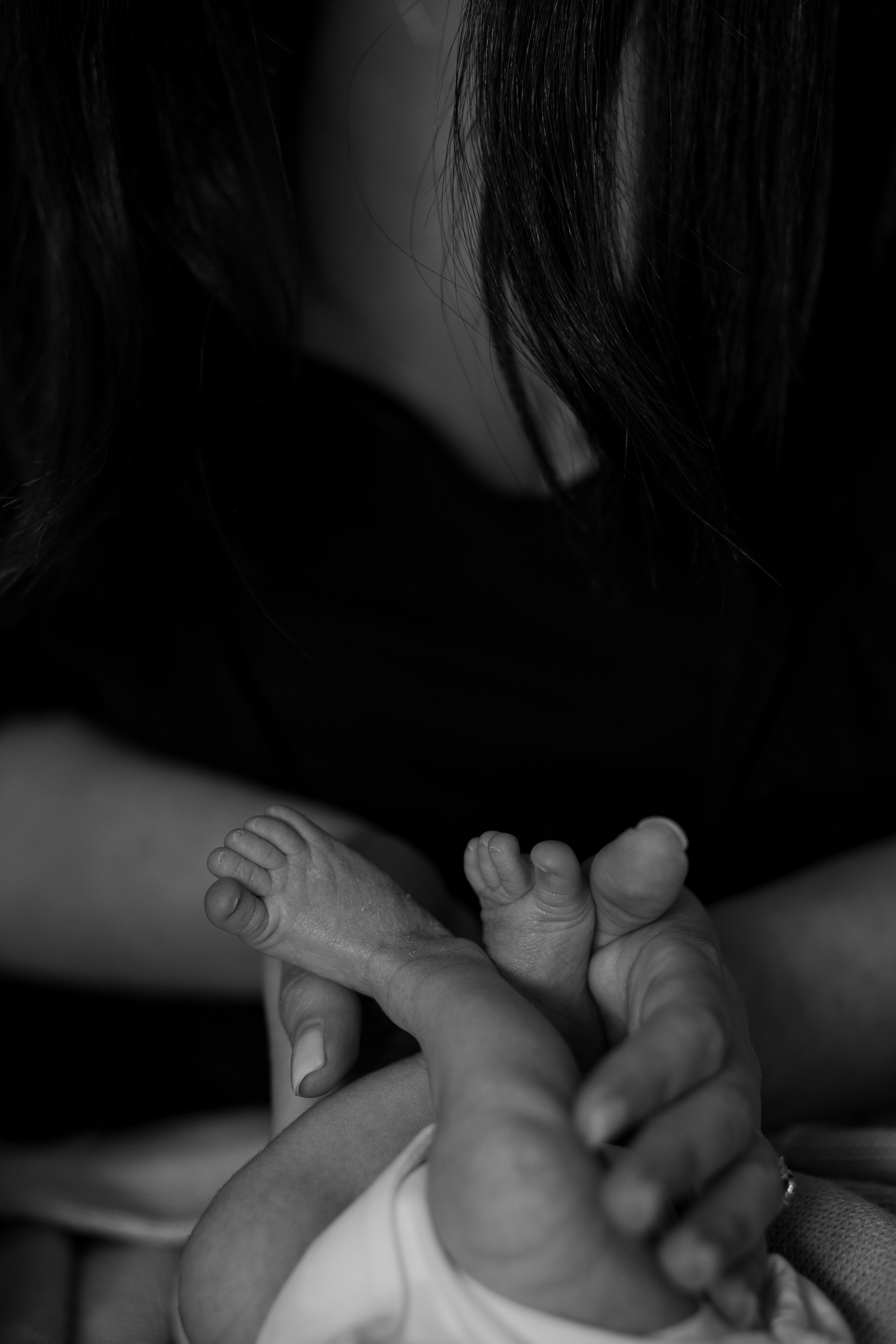 Пополнение в семье и снова мальчик). Фотограф в Челябинске Снежана Резниченко