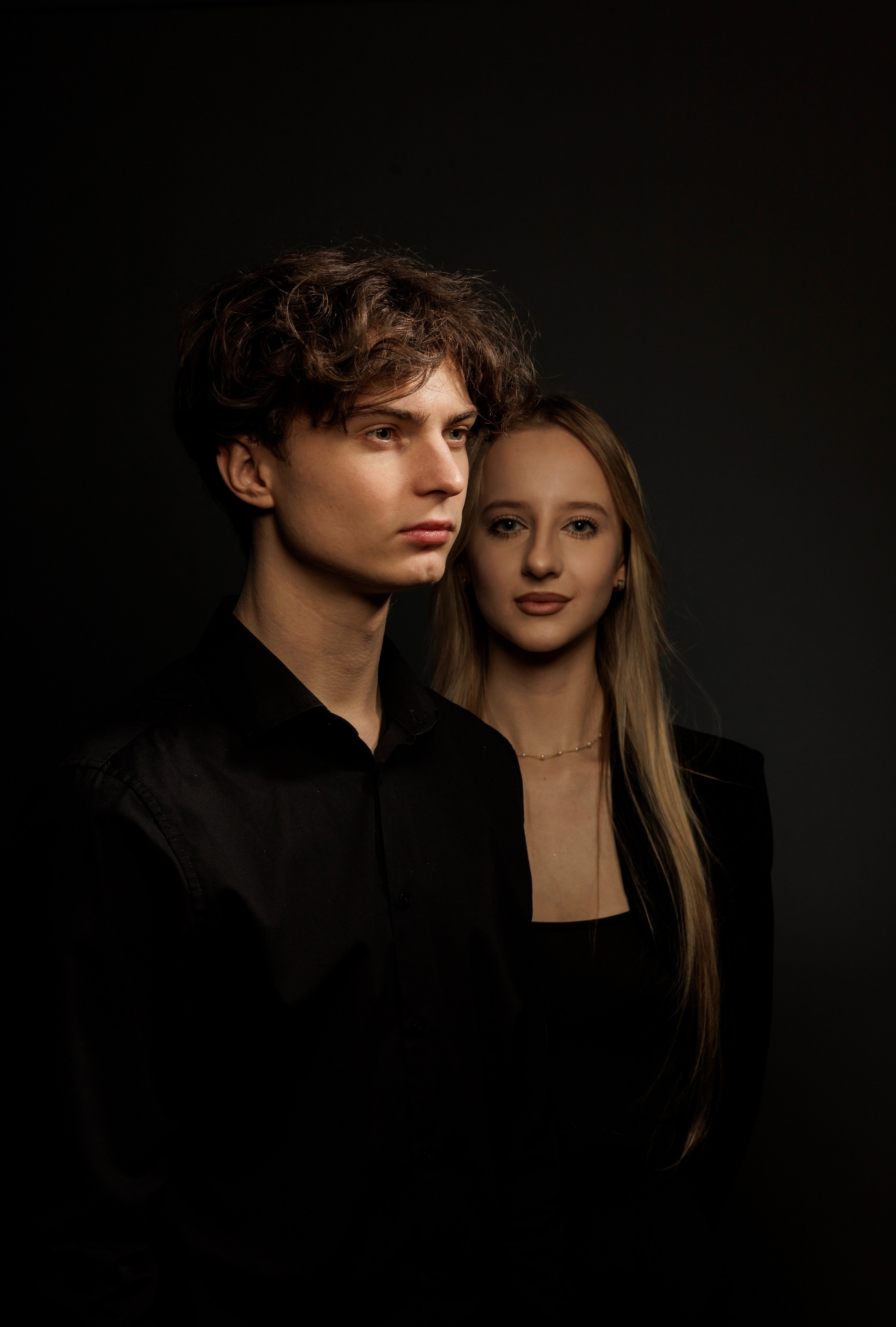 Лавстори. Семейная и портретная съёмка в Москве