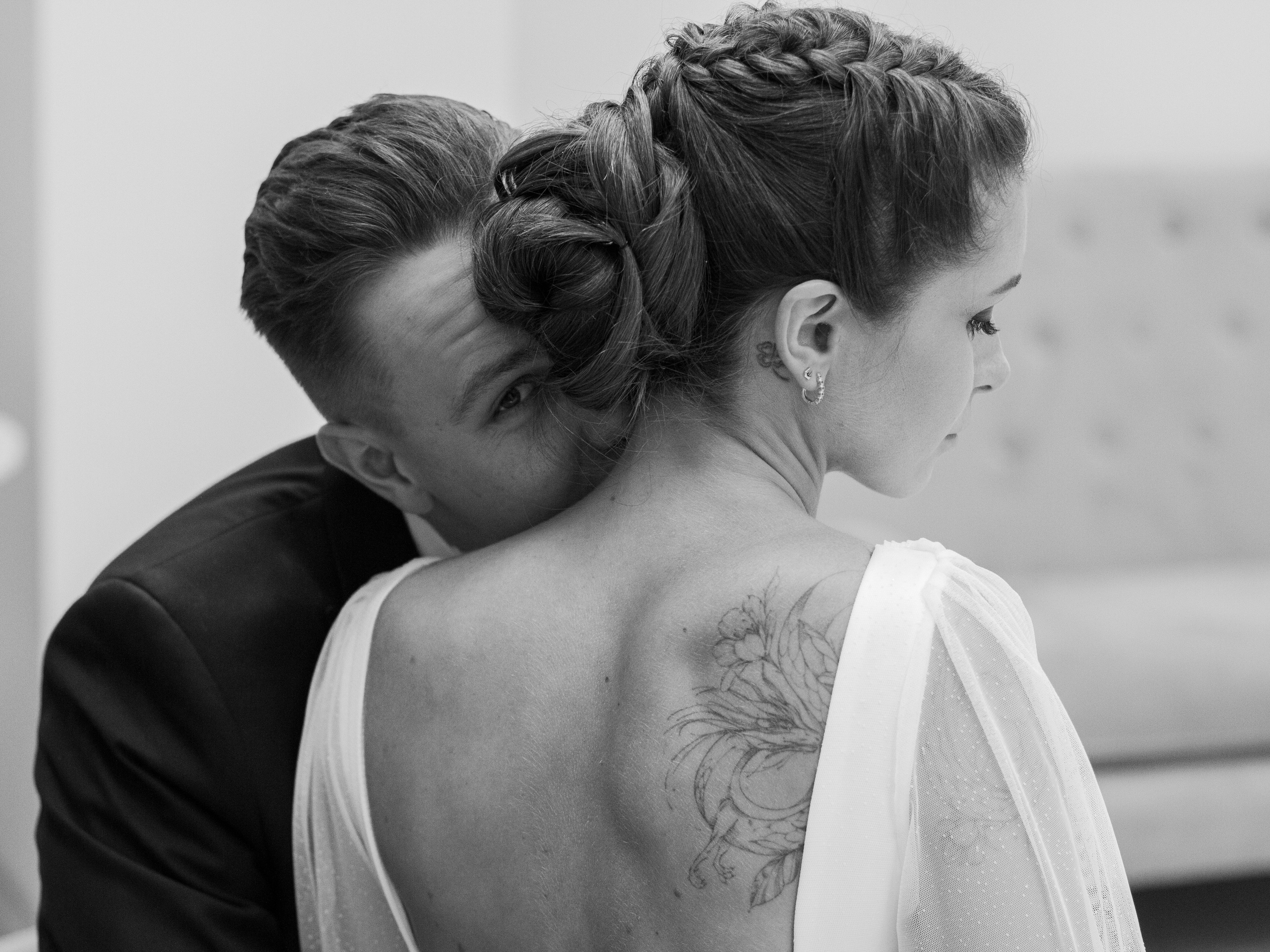 Татьяна и Владислав. Главная