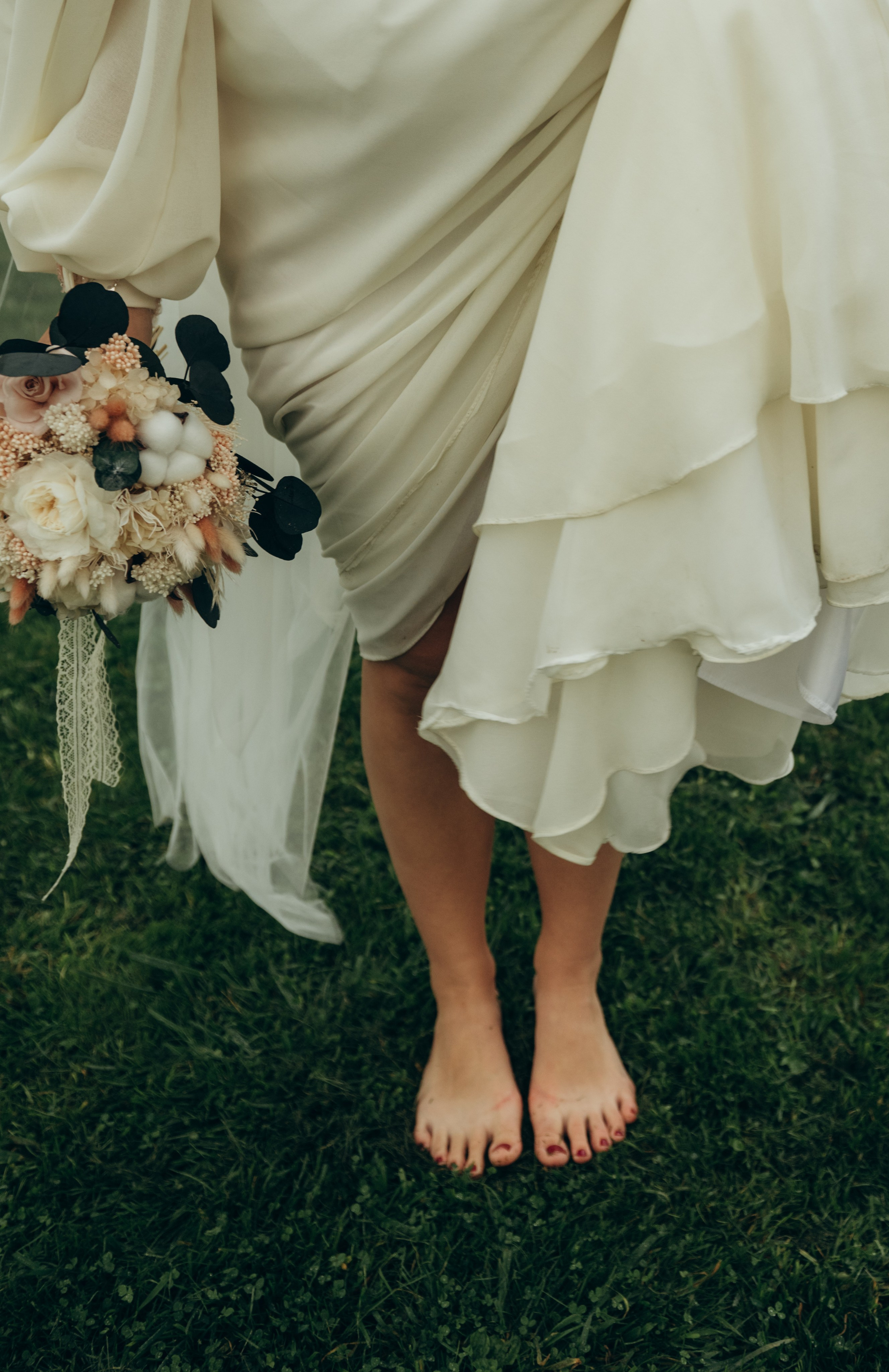 Степан и Анна. Фотограф в Томске Мария Март