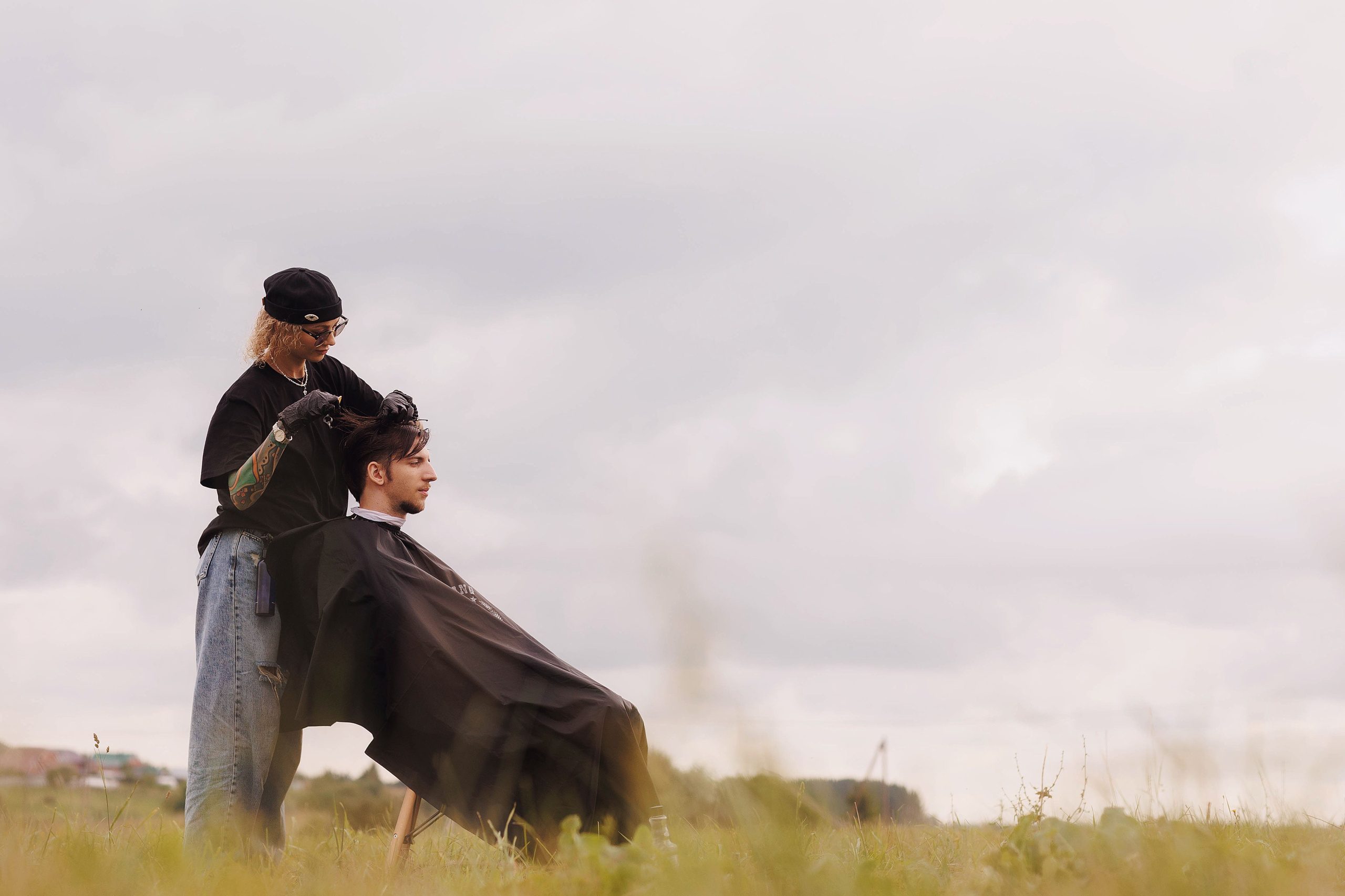 Фестиваль ШЕВЛЕ — 2024. Портретный и репортажный фотограф в Чебоксарах Андриян Чаркин