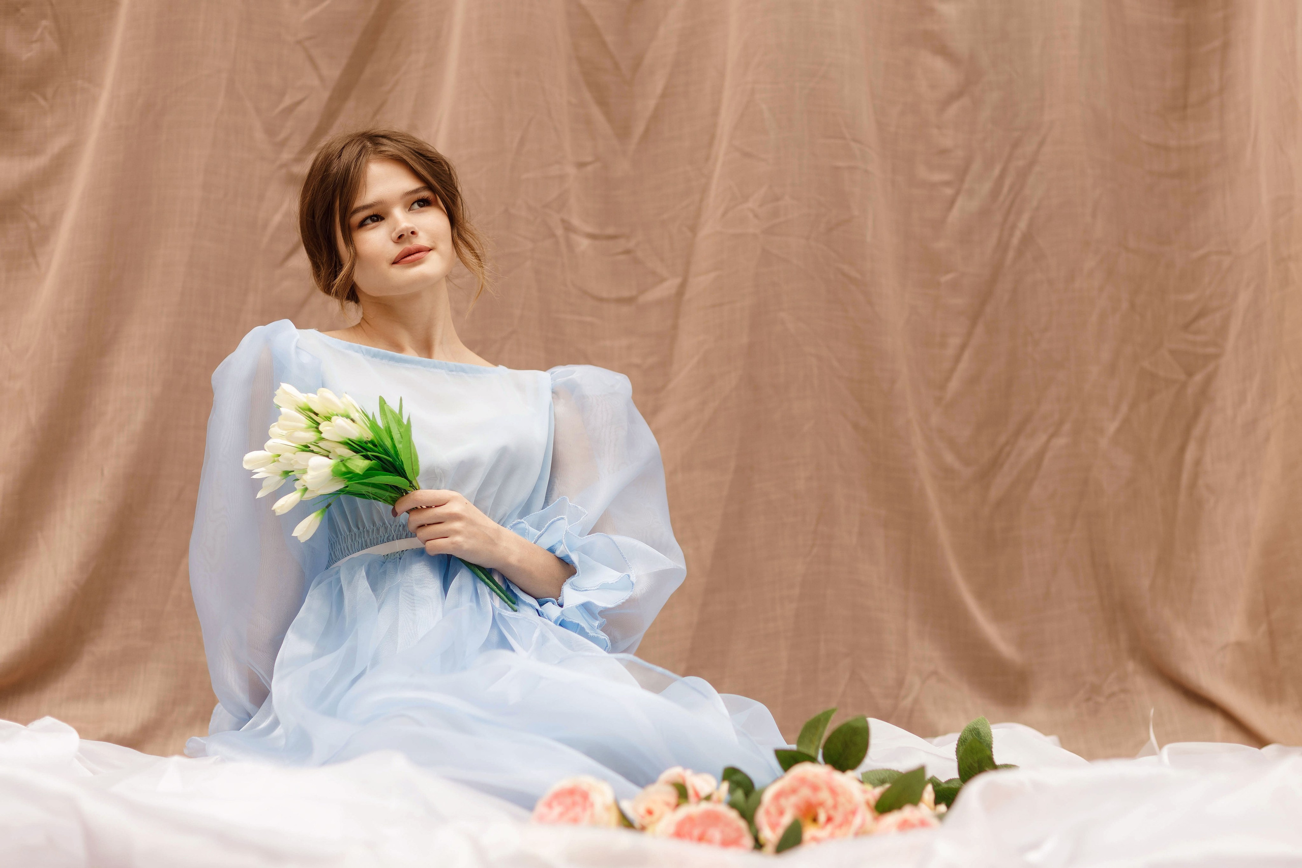 Лаура. Портретный и репортажный фотограф в Чебоксарах Андриян Чаркин