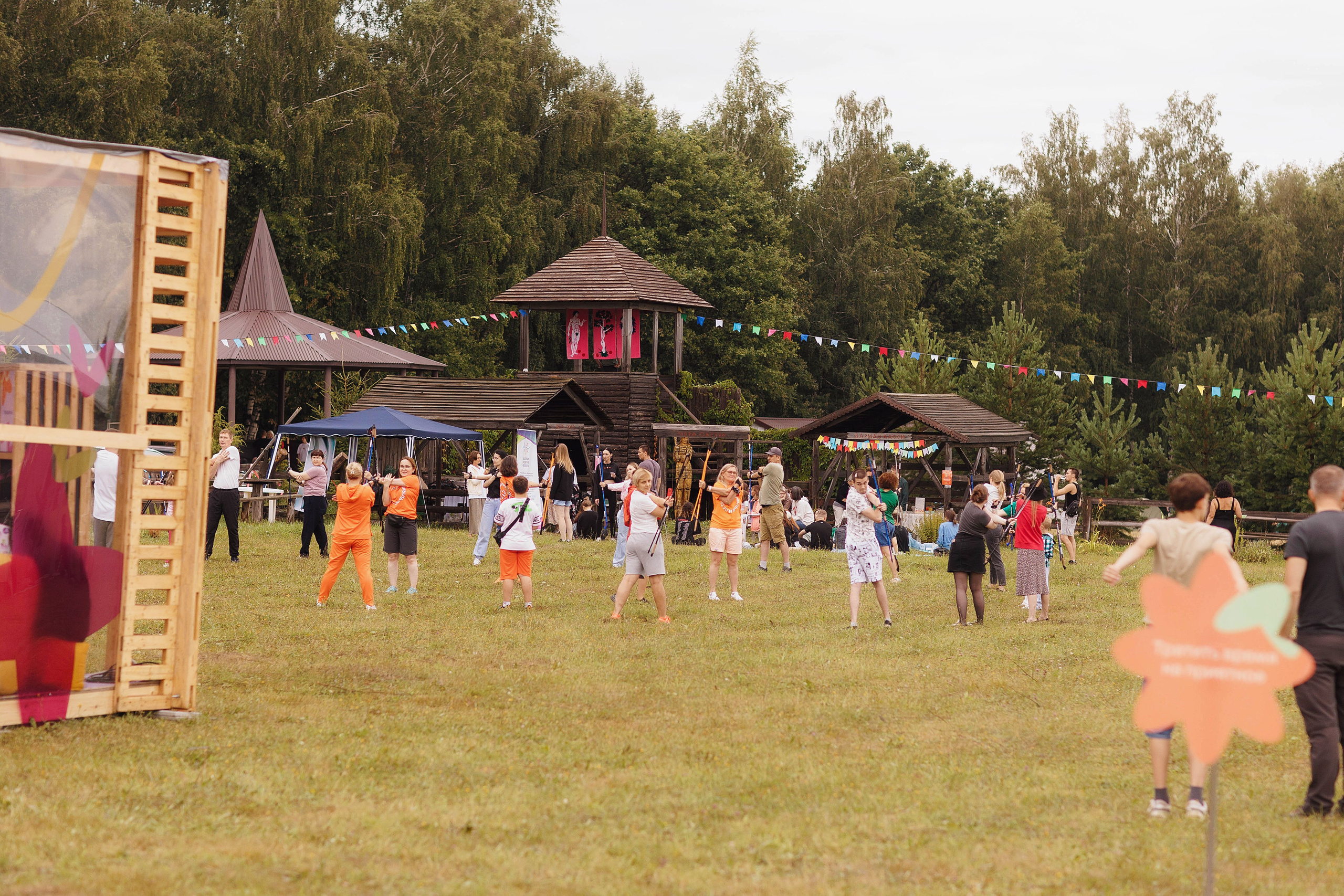 Фестиваль ШЕВЛЕ — 2024. Портретный и репортажный фотограф в Чебоксарах Андриян Чаркин