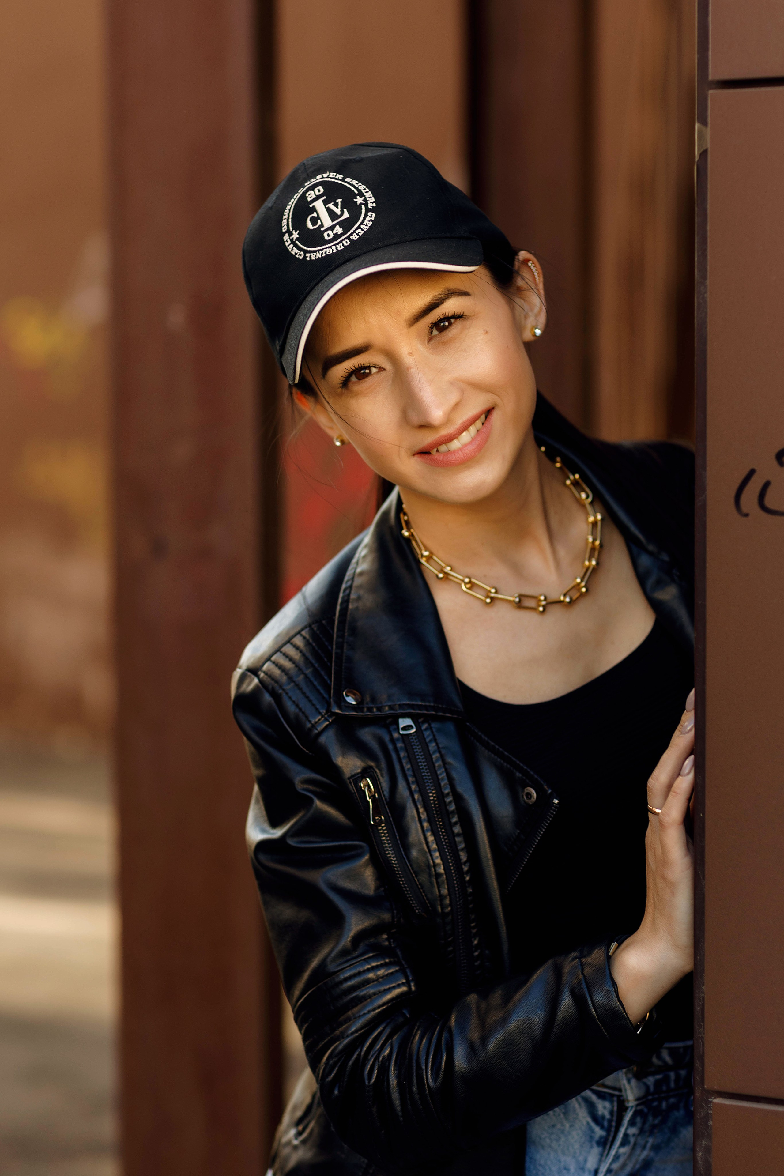 Студийная фотосессия с Катей. Портретный и репортажный фотограф в Чебоксарах Андриян Чаркин