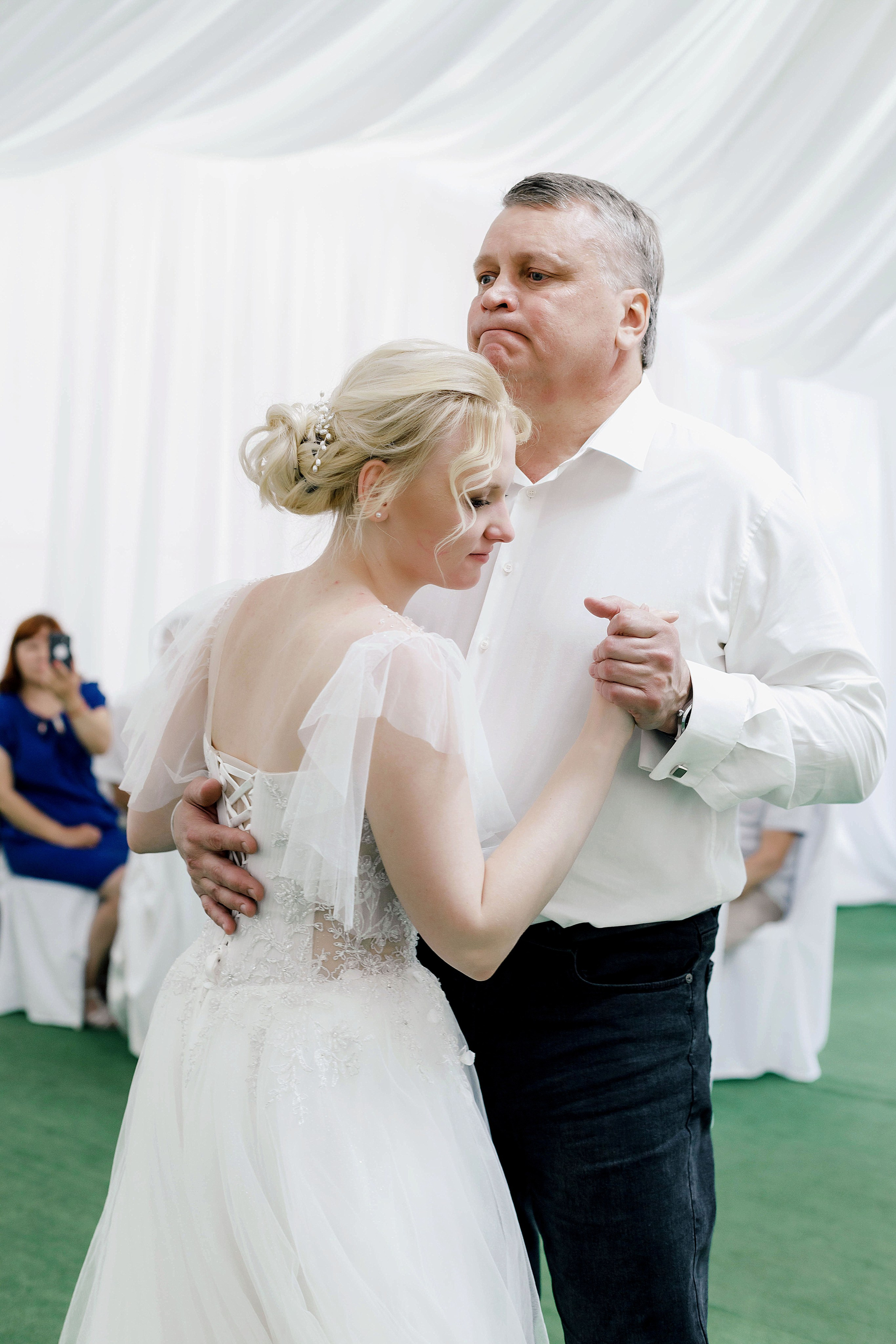 Алексей и Катя. Портретный и репортажный фотограф в Чебоксарах Андриян Чаркин