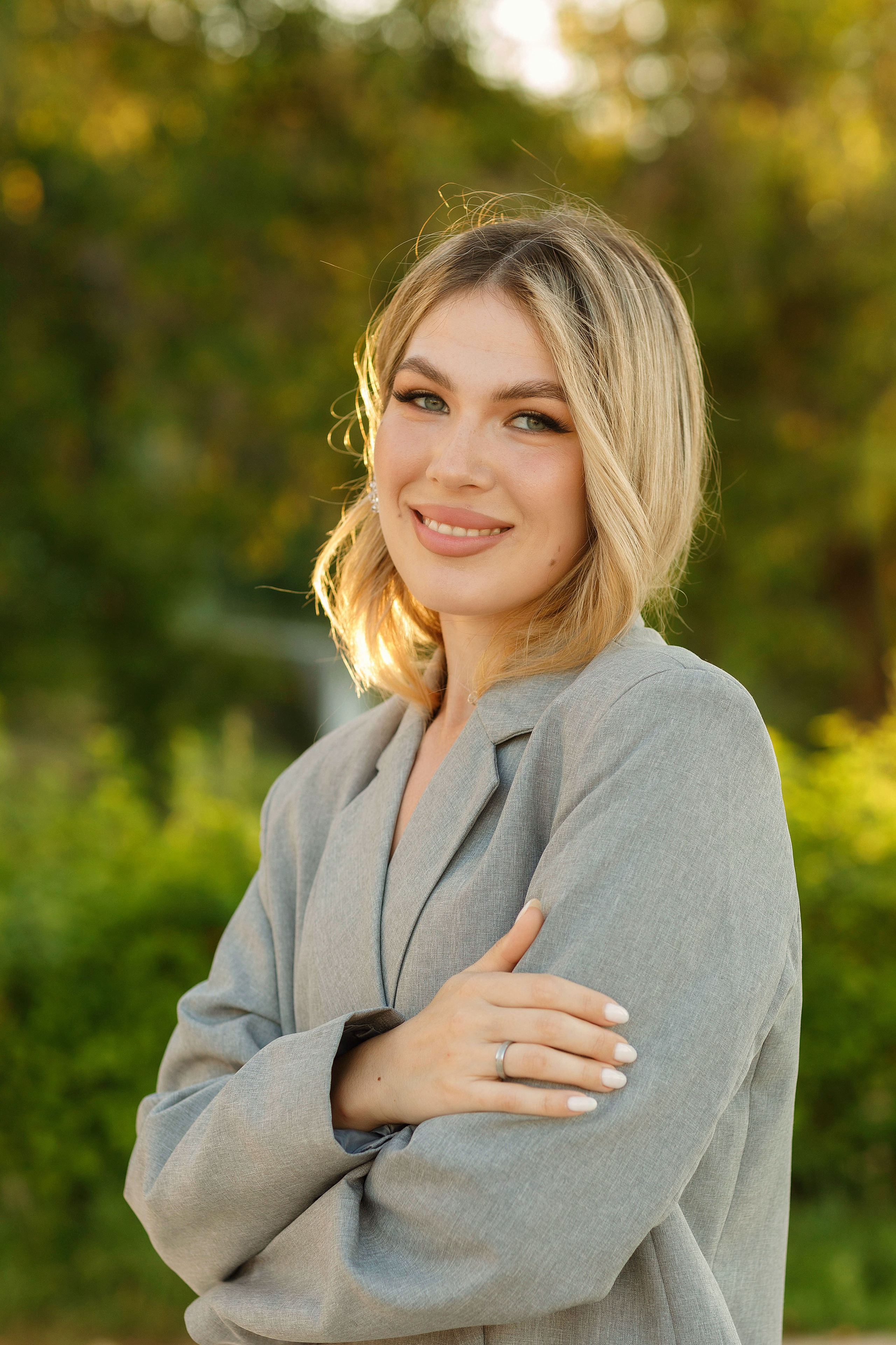 Виктория. Портретный и репортажный фотограф в Чебоксарах Андриян Чаркин